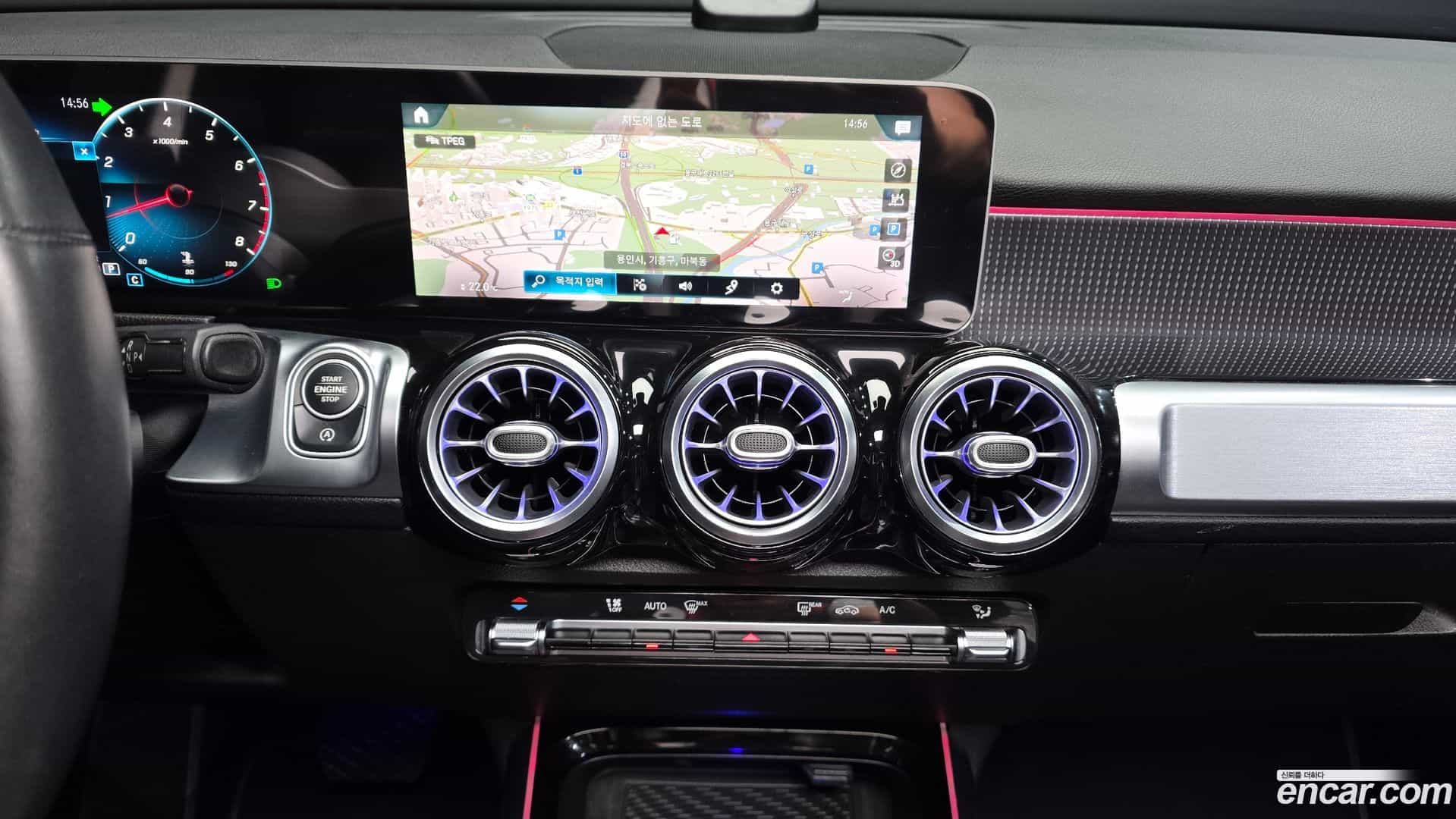 GLB-Class Mercedes-Benz 2020.9-OPTION-017