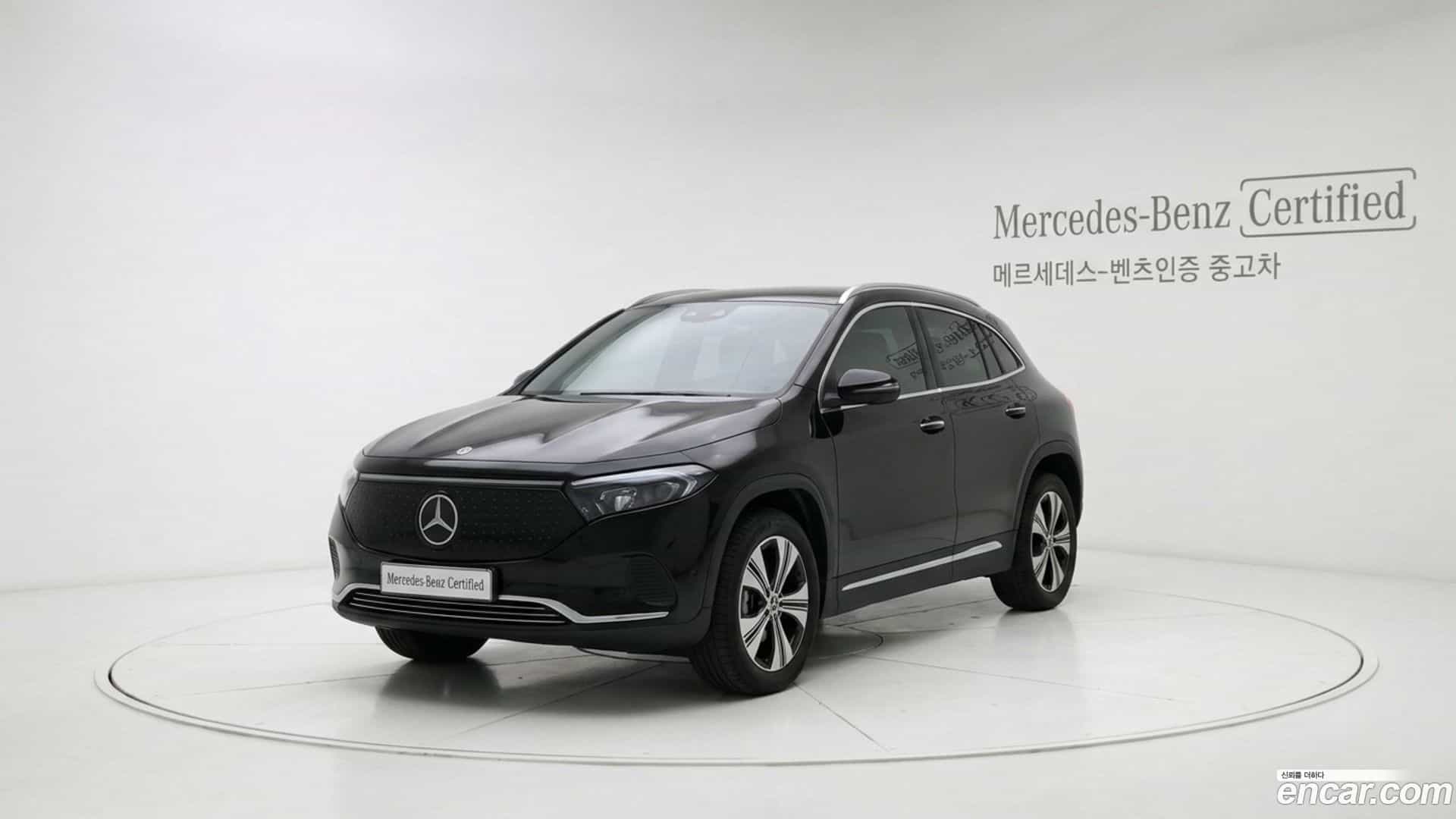 EQA Mercedes-Benz 2025.7-OUTER-001