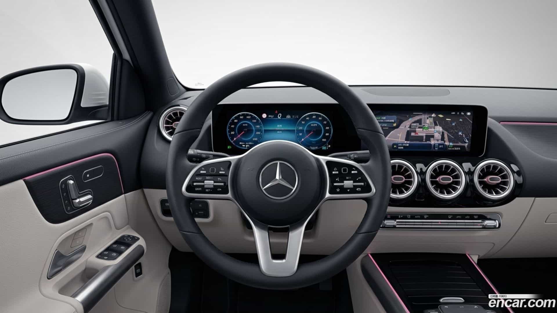 EQA Mercedes-Benz 2025.7-INNER-007