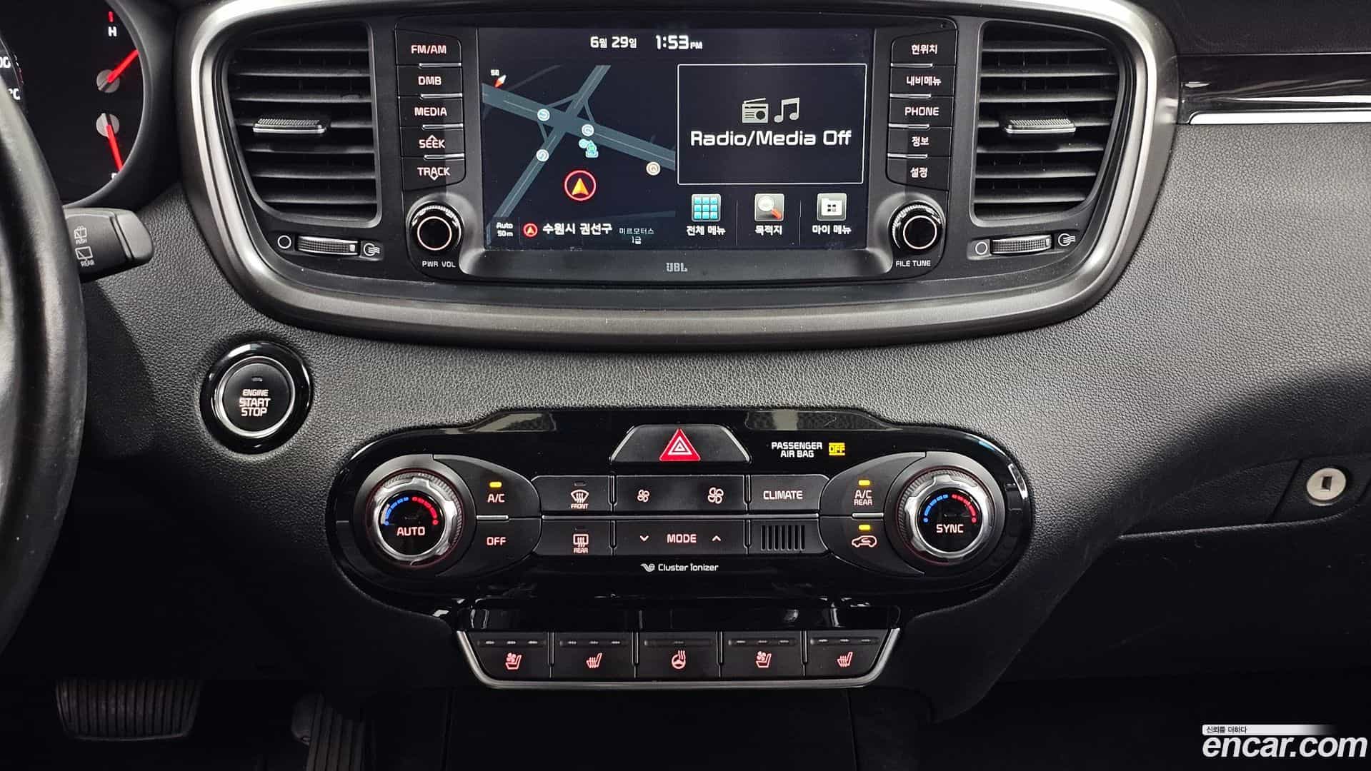 Sorento Kia 2016.2-OPTION-018