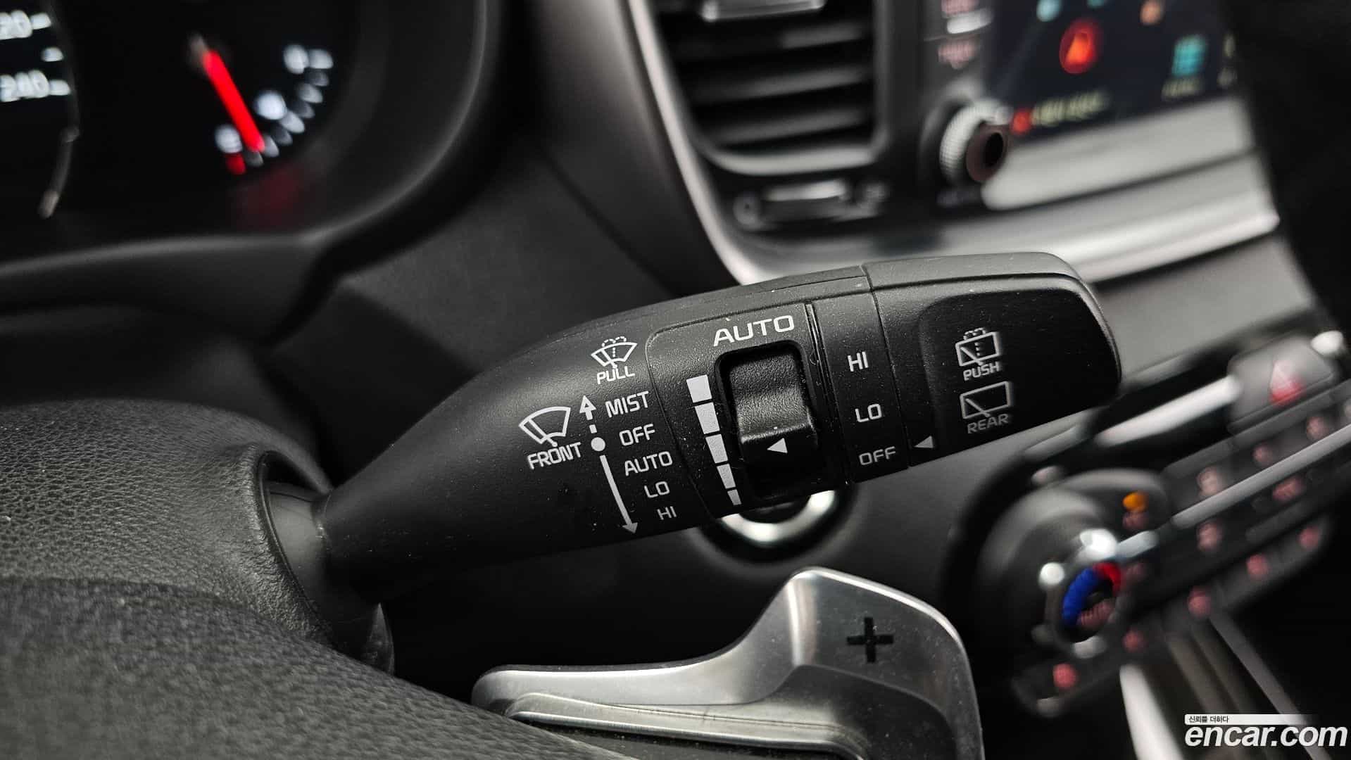 Sorento Kia 2016.2-OPTION-022