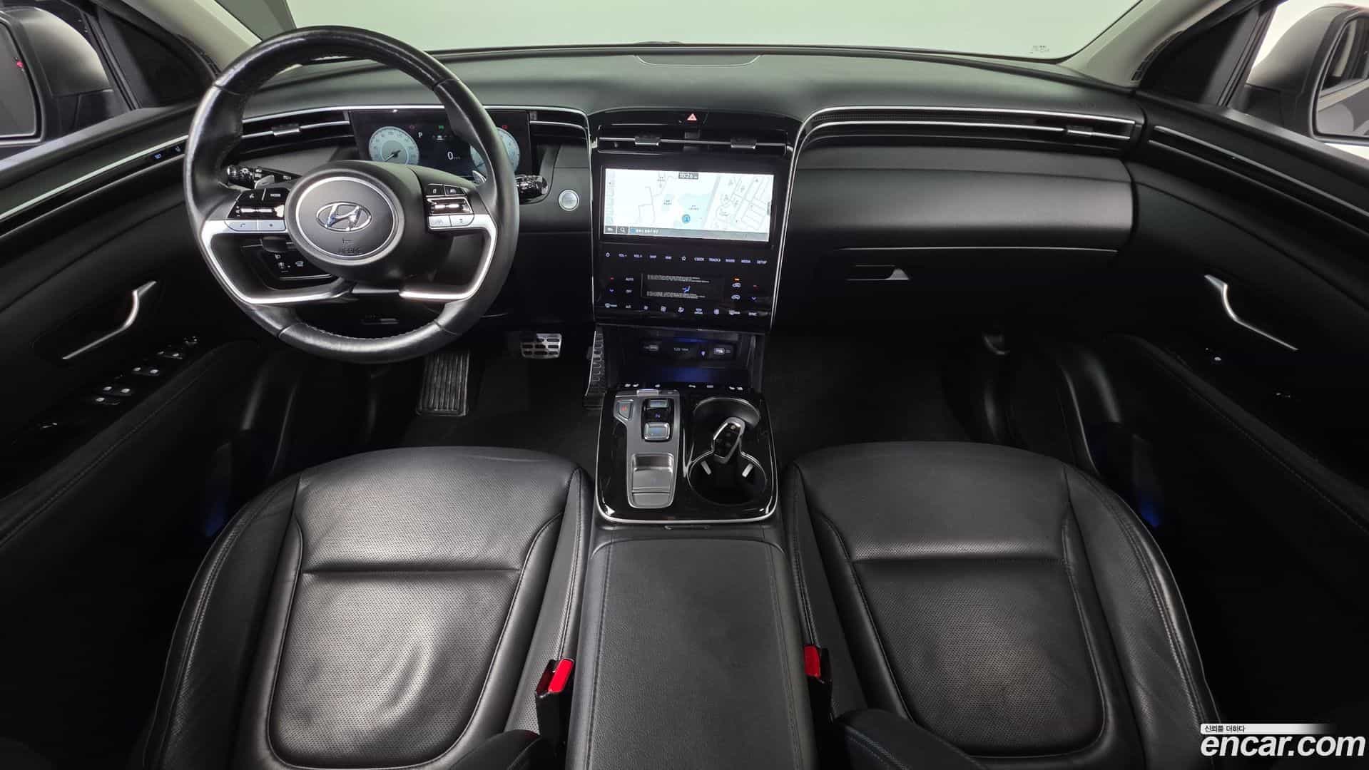 Tucson Hyundai 2021.3-INNER-007