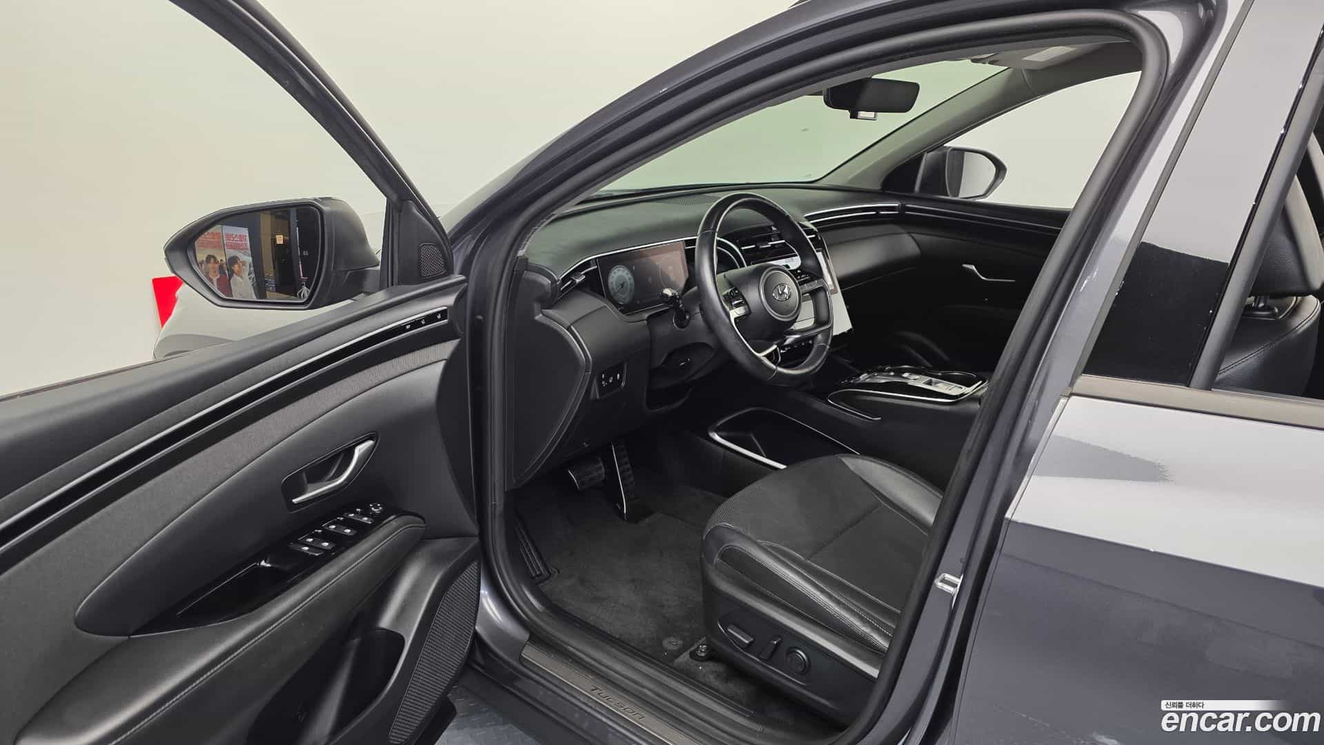 Tucson Hyundai 2021.3-INNER-010