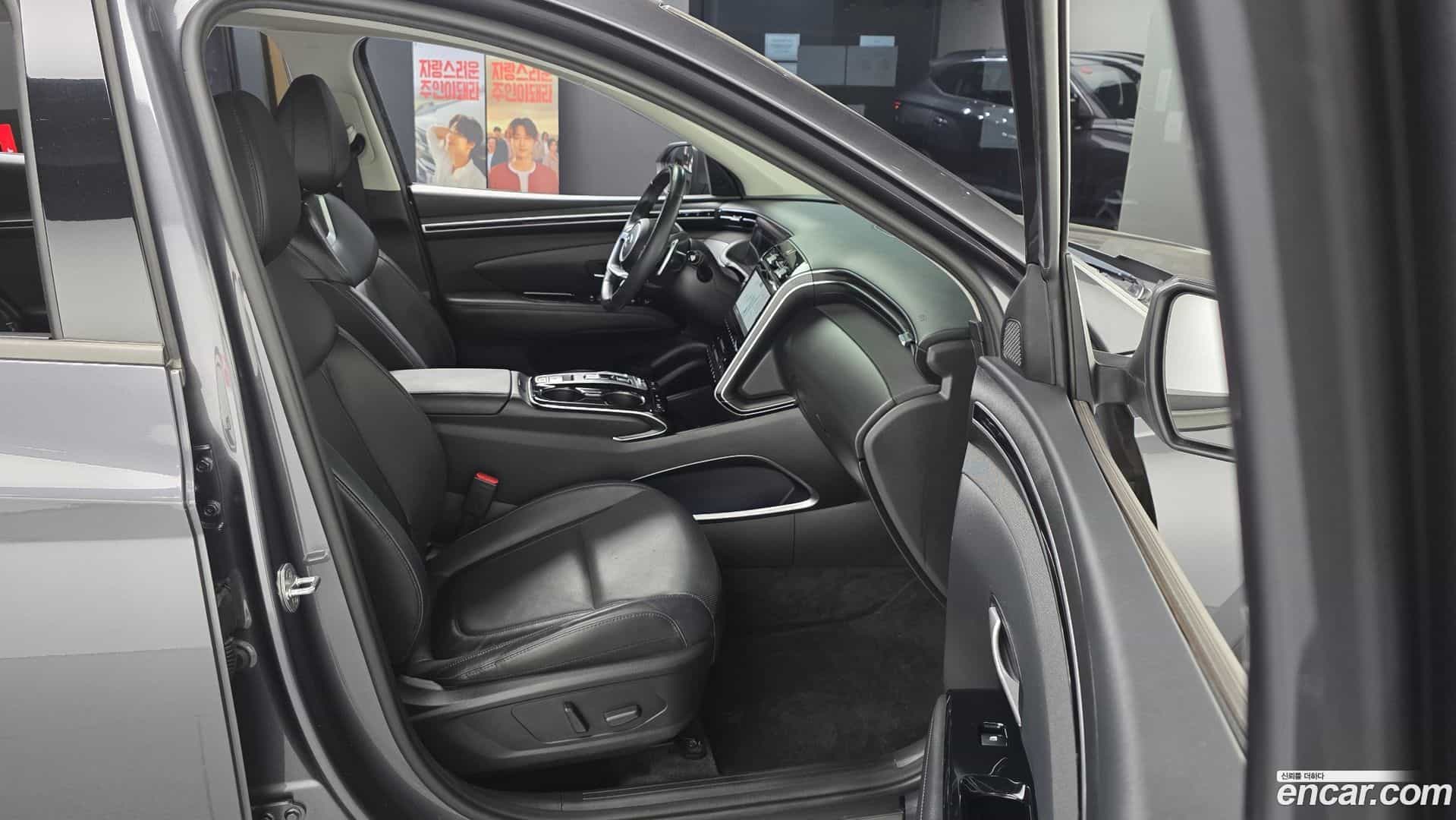 Tucson Hyundai 2021.3-INNER-036