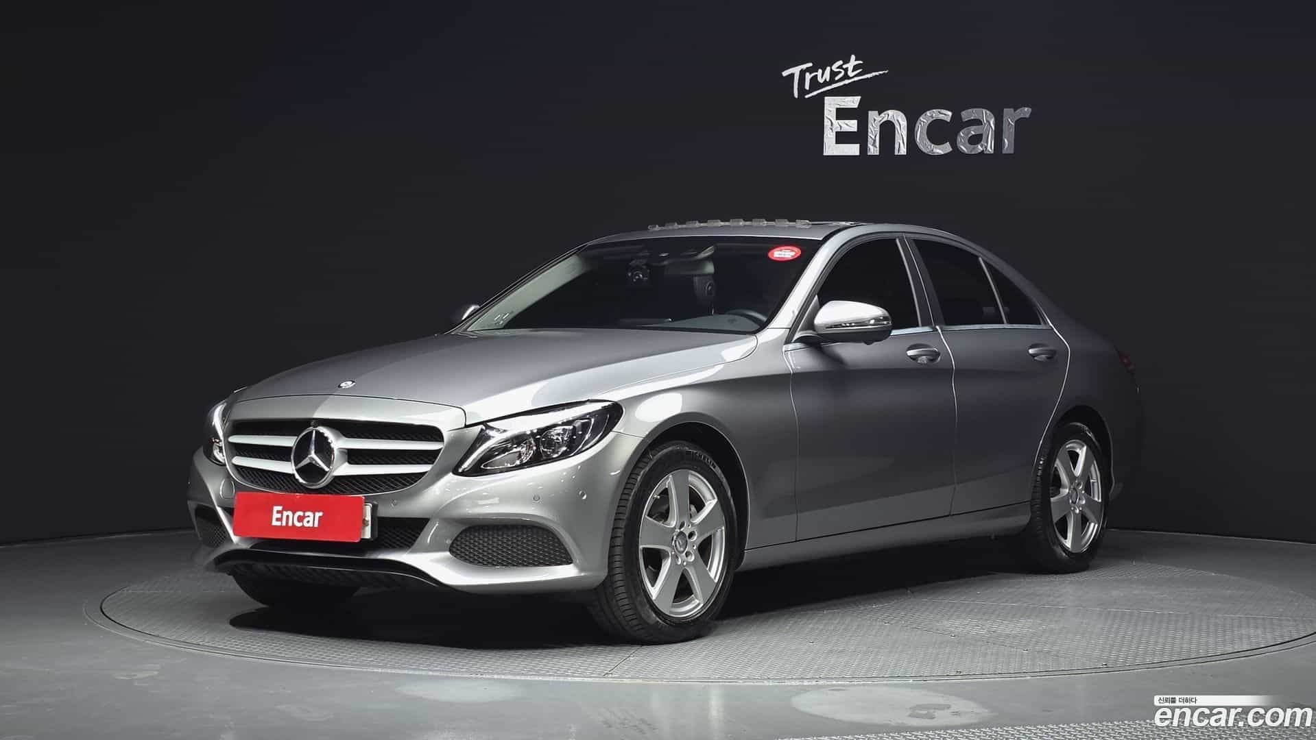C-Class Mercedes-Benz 2016.2-OUTER-001