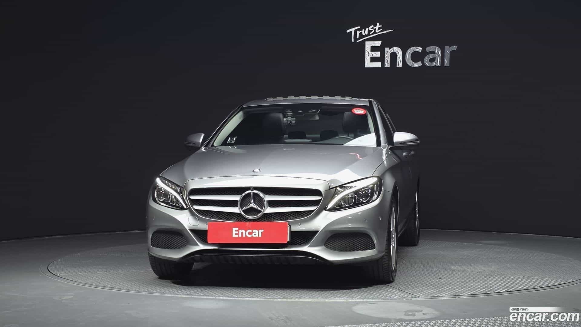 C-Class Mercedes-Benz 2016.2-OUTER-003
