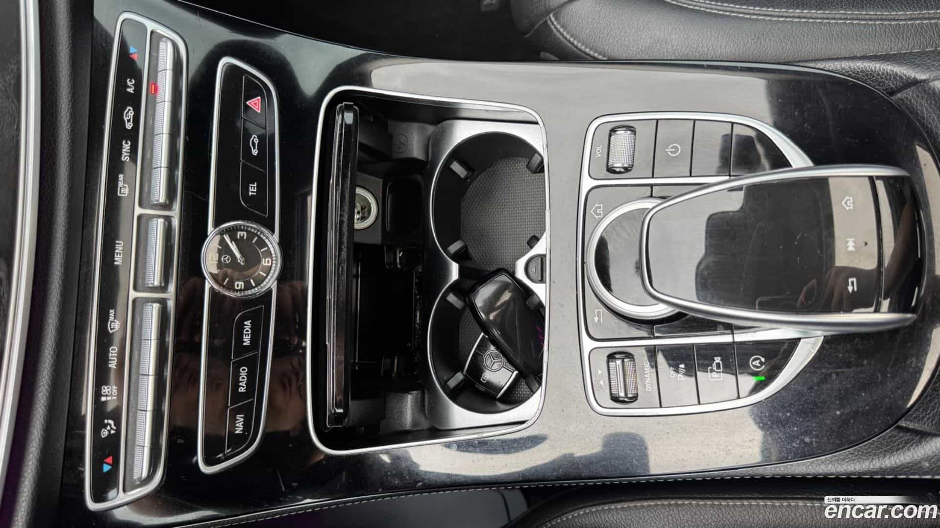 E-Class Mercedes-Benz 2016.11-INNER-009