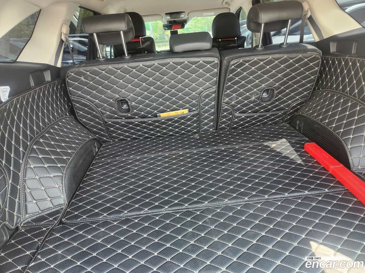 Sorento Kia 2020.11-INNER-007