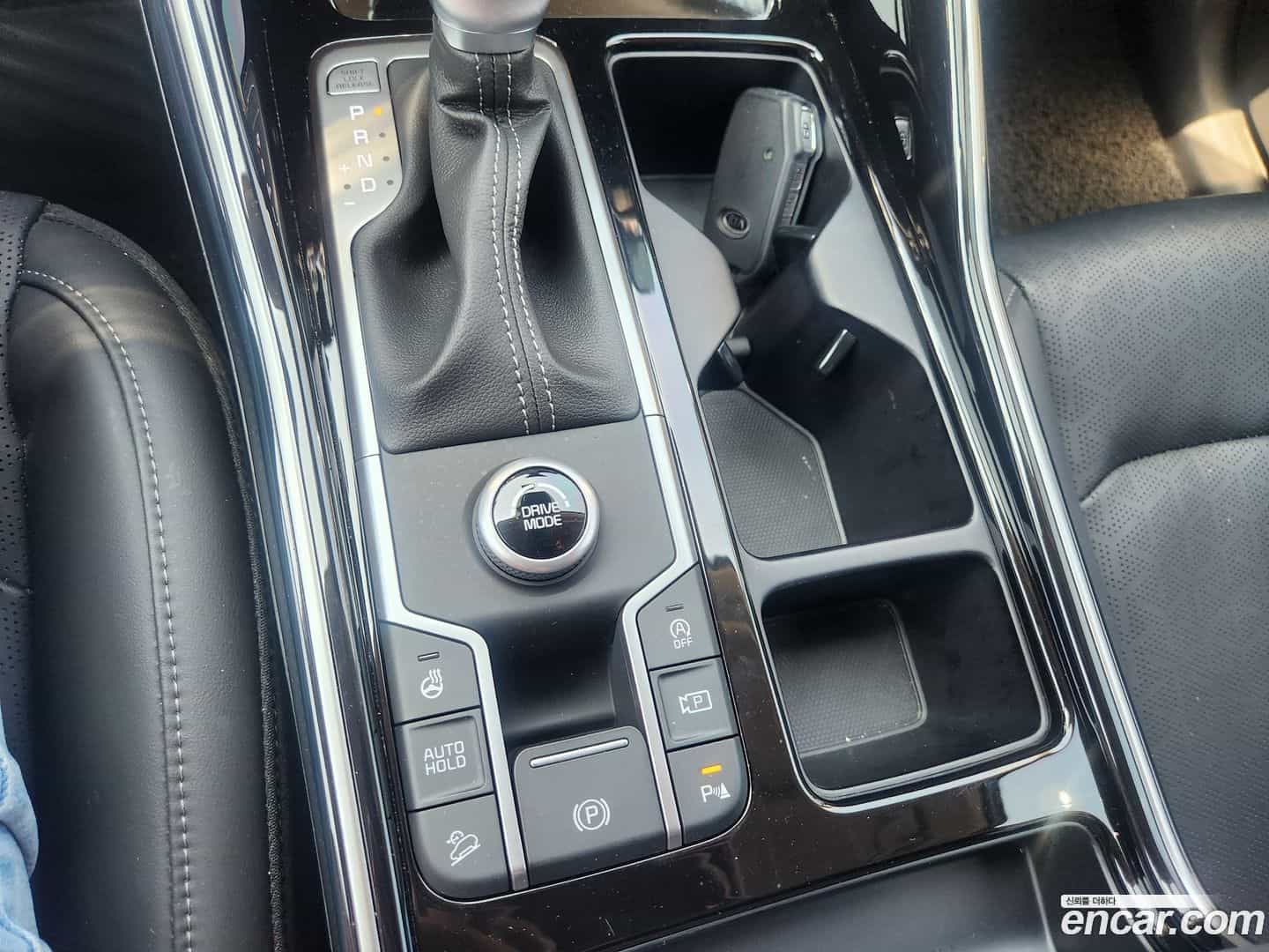 Sorento Kia 2020.11-OPTION-016