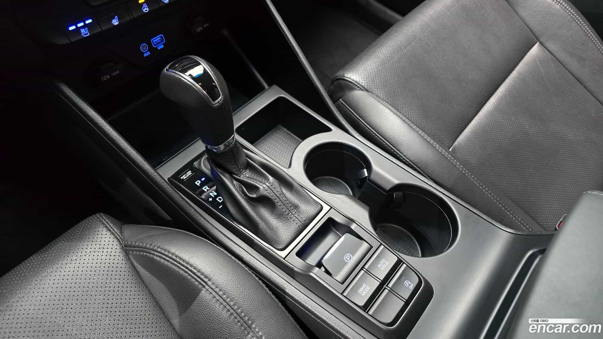 Tucson Hyundai 2018.10-INNER-009