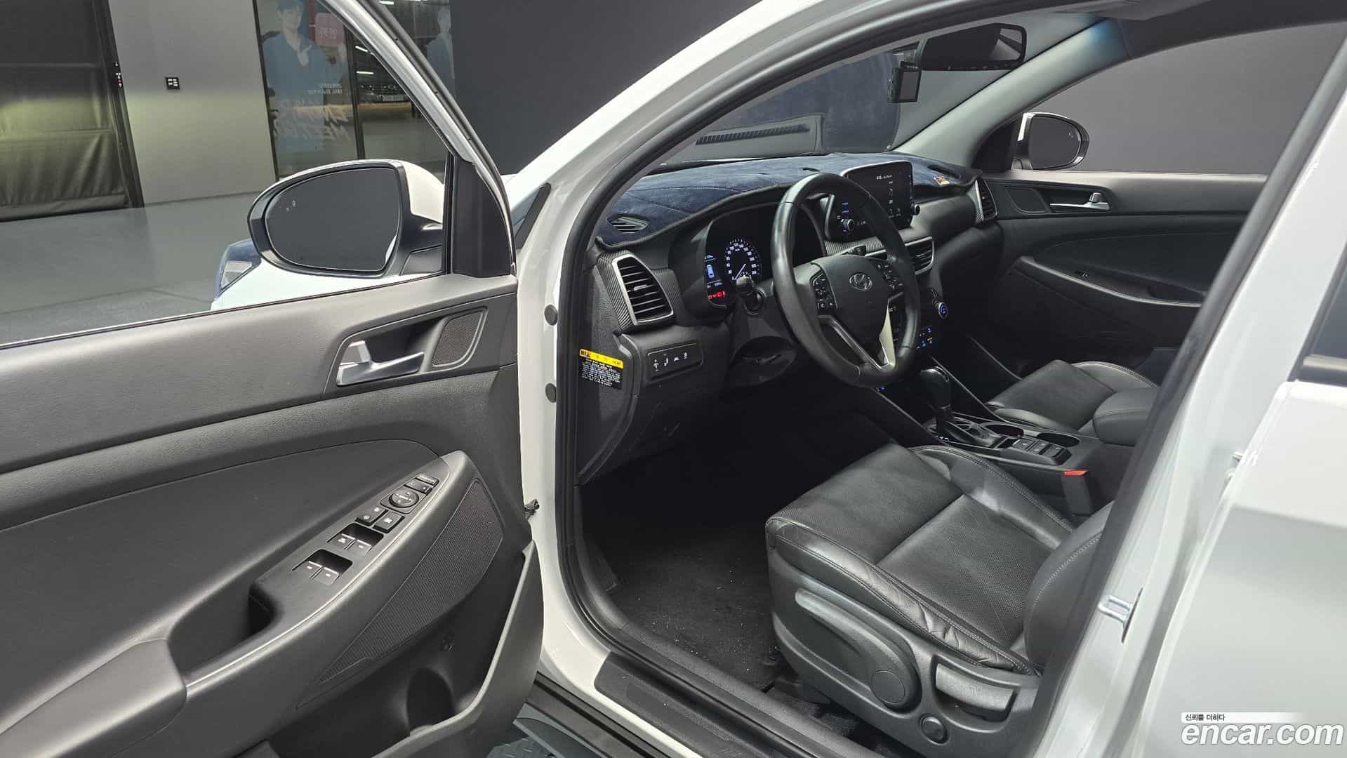 Tucson Hyundai 2018.10-INNER-010