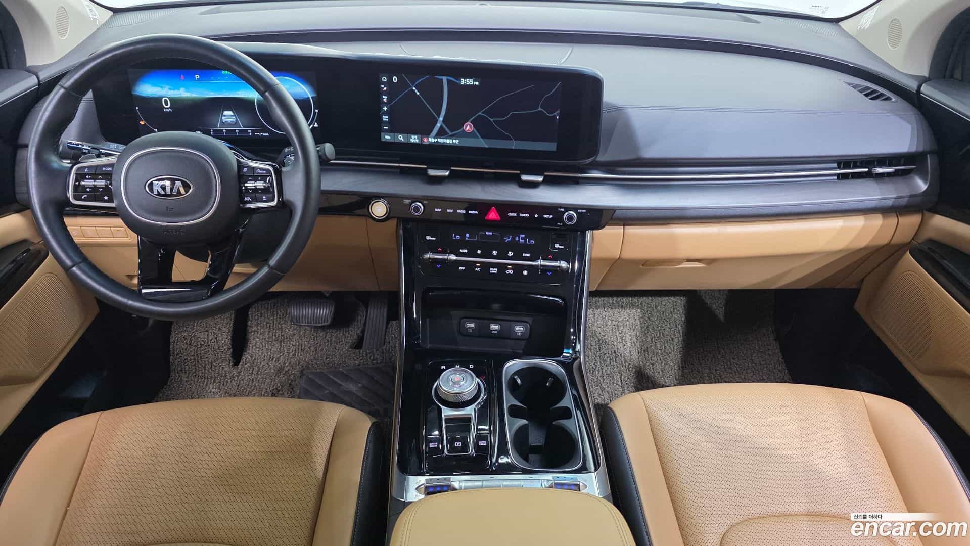 Canival Kia 2021.2-INNER-007