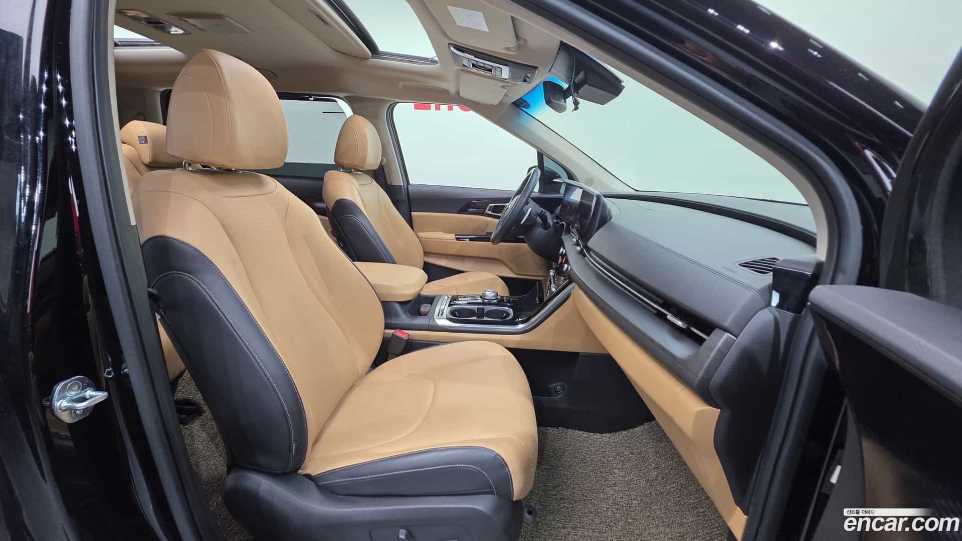 Canival Kia 2021.2-INNER-010