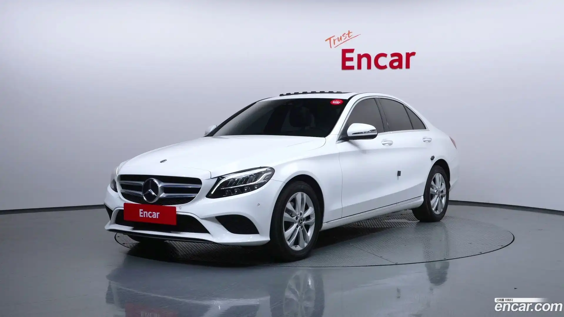 C-Class Mercedes-Benz 2019.2-OUTER-001