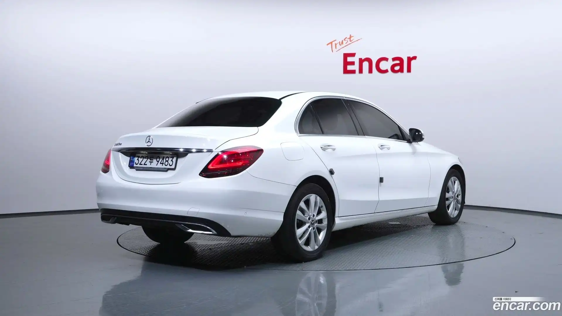 C-Class Mercedes-Benz 2019.2-OUTER-002