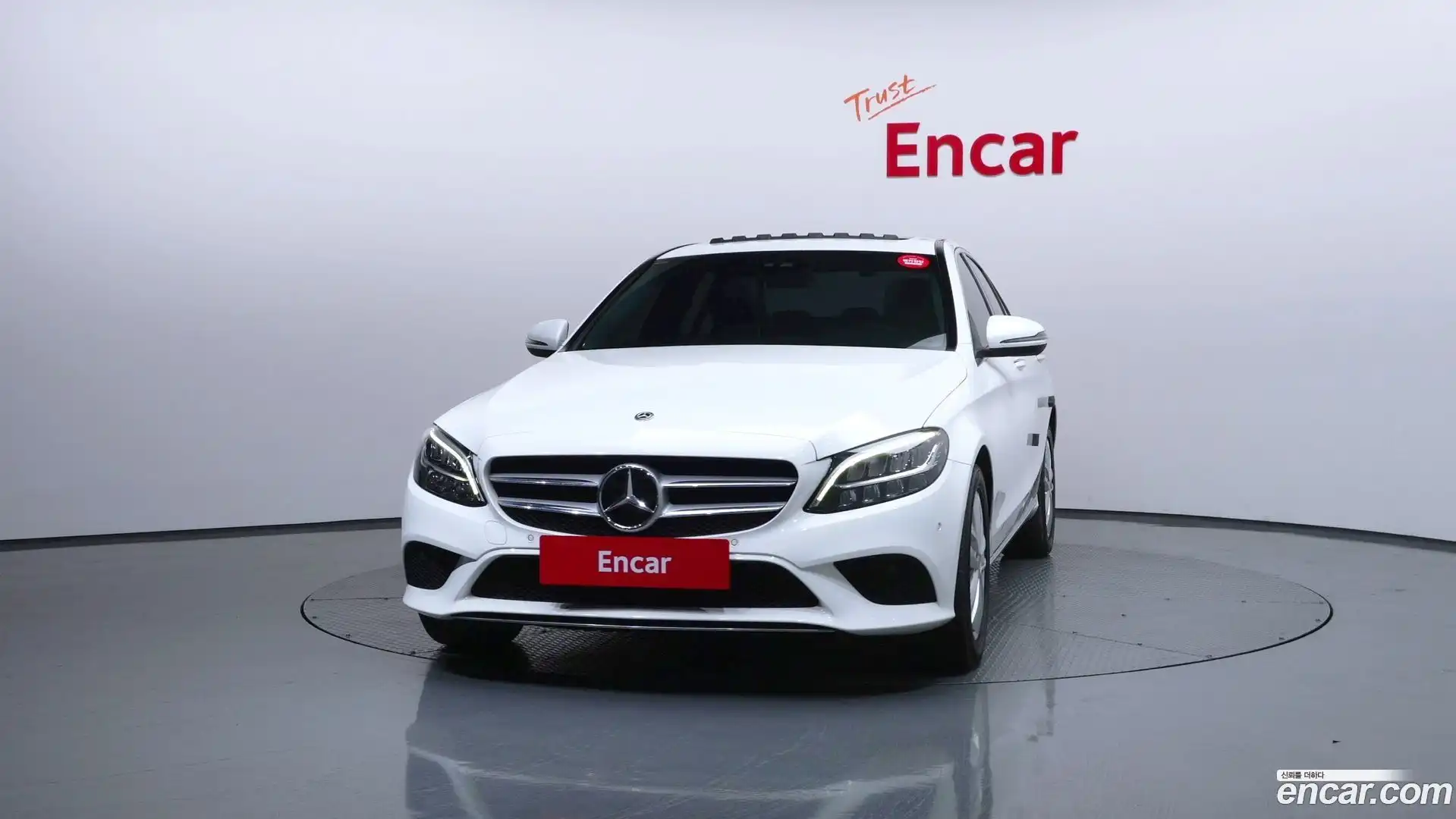 C-Class Mercedes-Benz 2019.2-OUTER-003