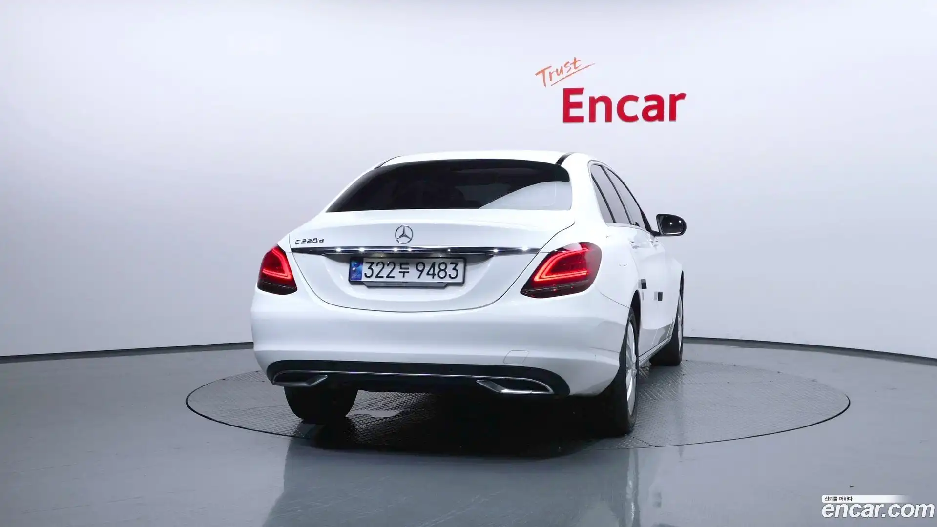 C-Class Mercedes-Benz 2019.2-OUTER-004