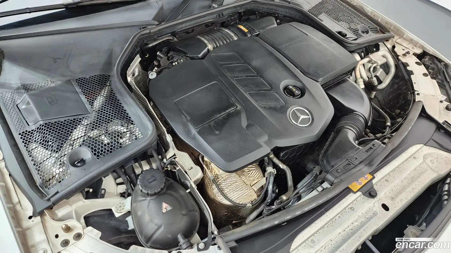 C-Class Mercedes-Benz 2019.2-OUTER-006