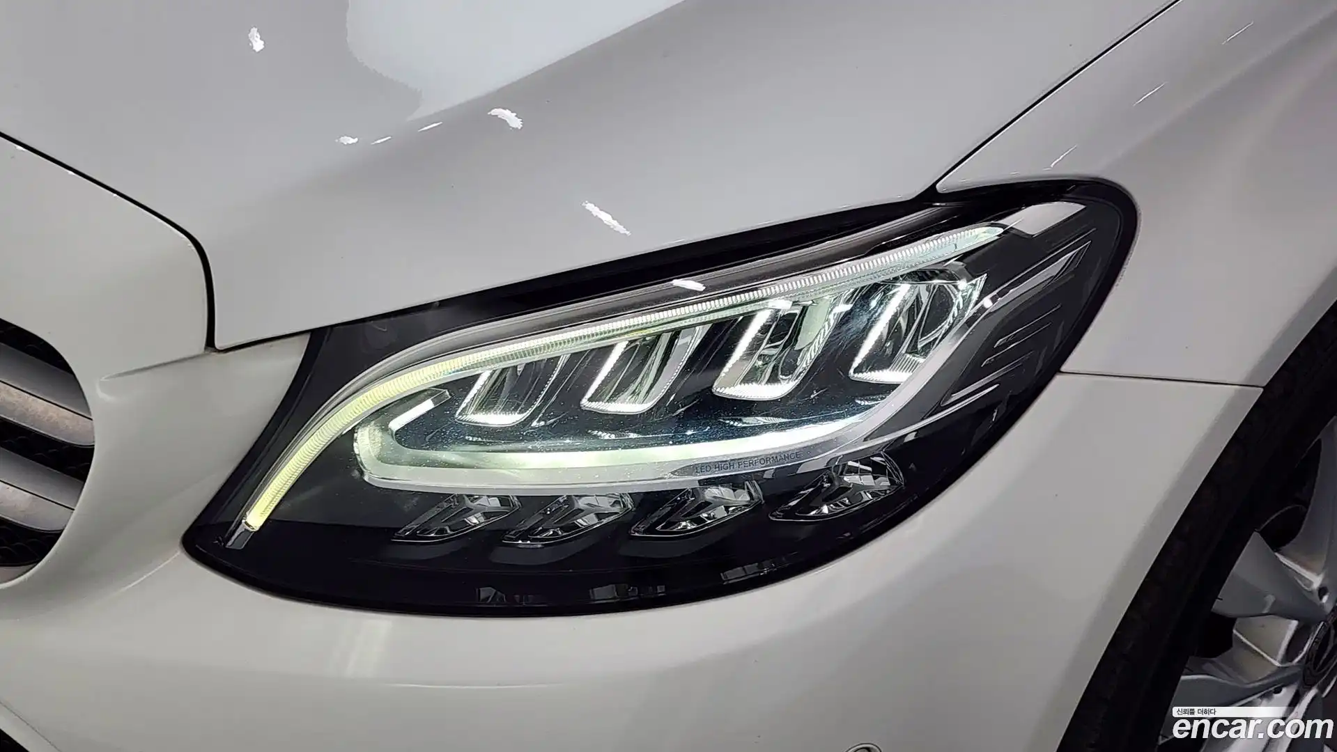 C-Class Mercedes-Benz 2019.2-OUTER-032