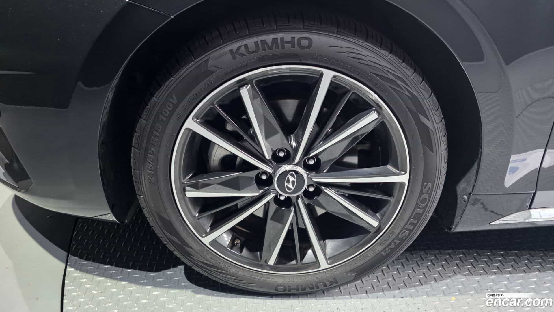 Grandeur Hyundai 2021.5-OUTER-005