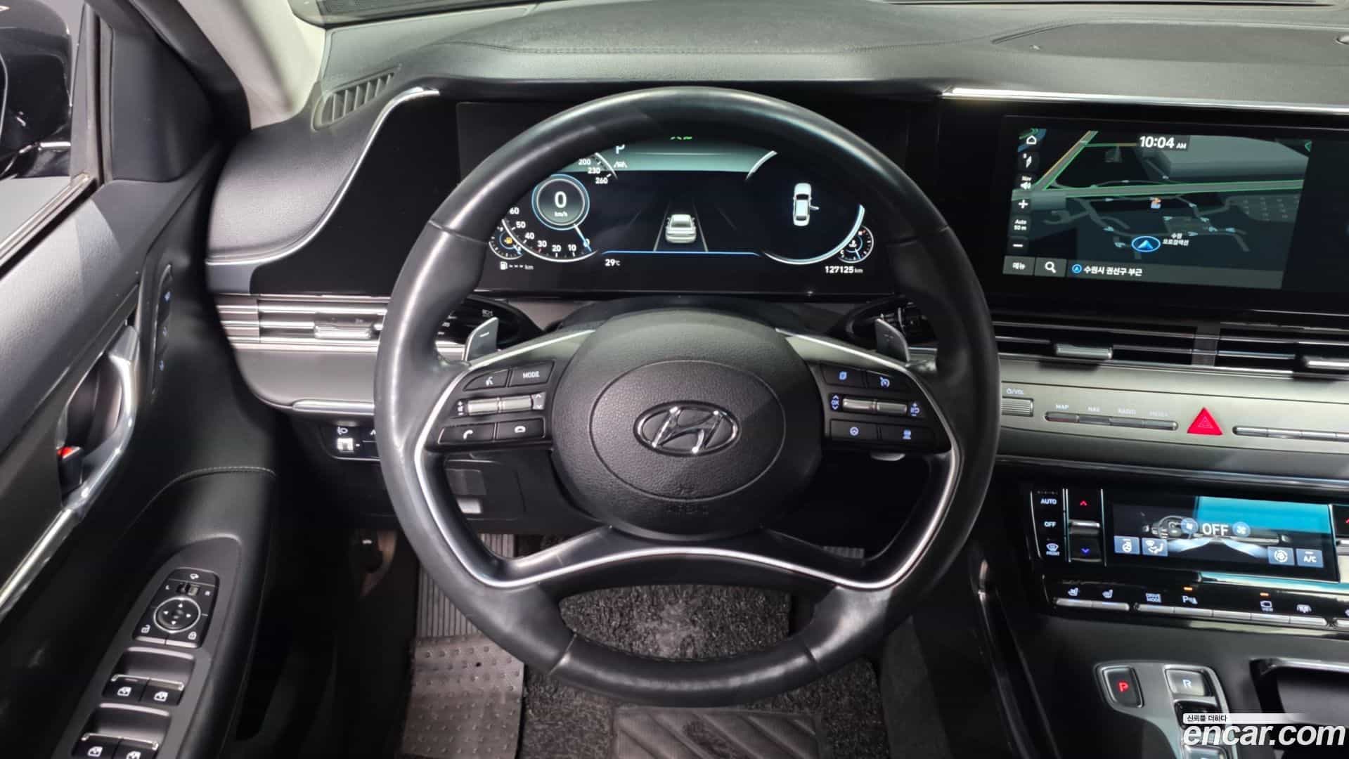 Grandeur Hyundai 2021.5-OPTION-017