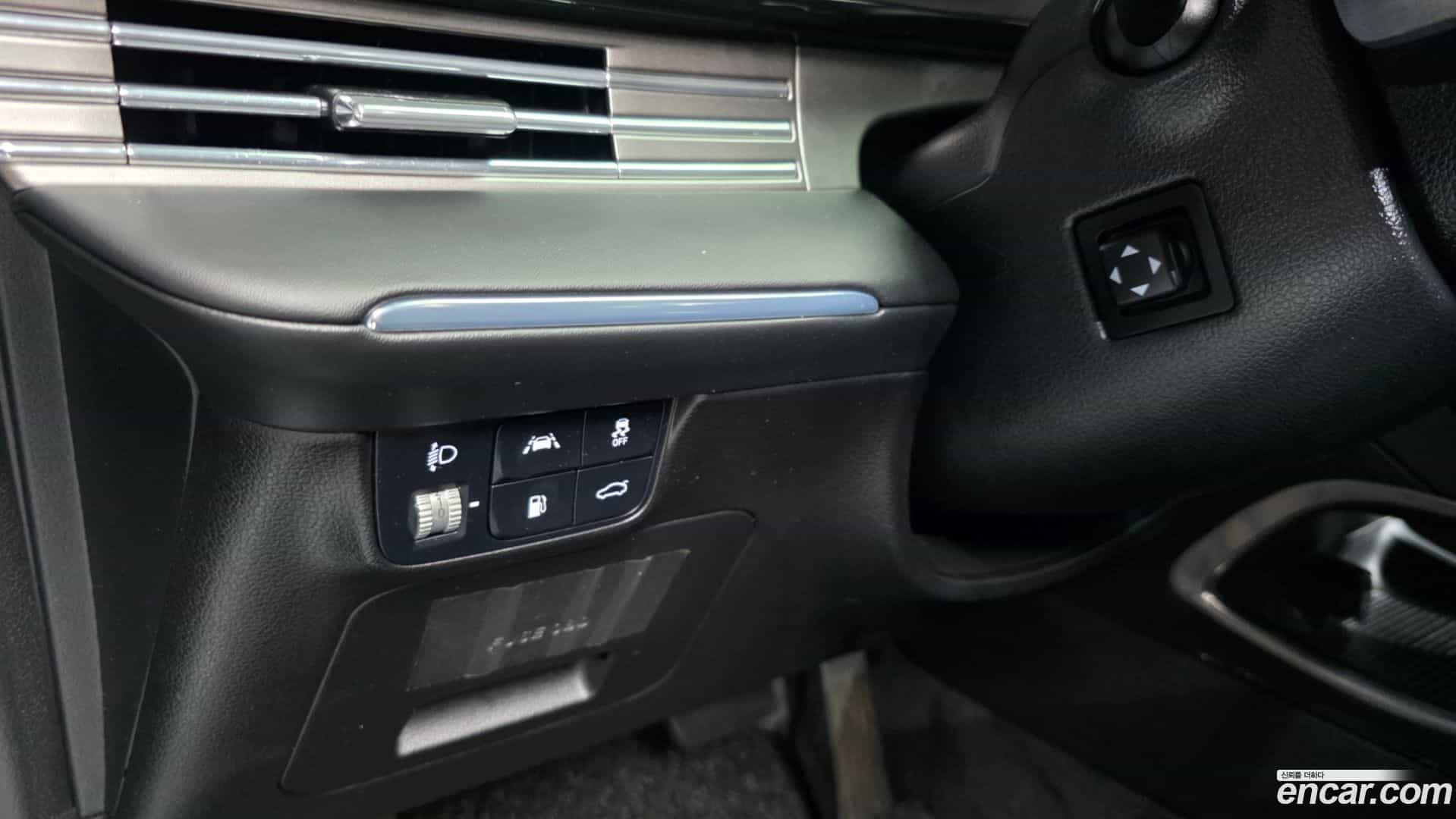 Grandeur Hyundai 2021.5-OPTION-021
