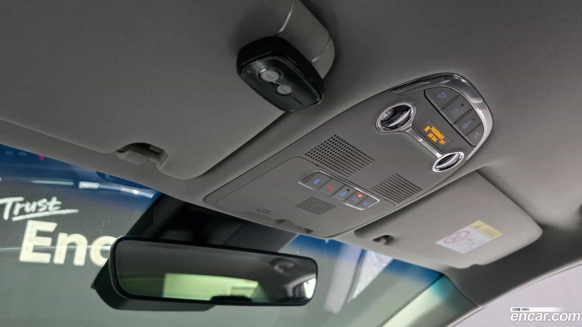 Grandeur Hyundai 2021.5-OPTION-022