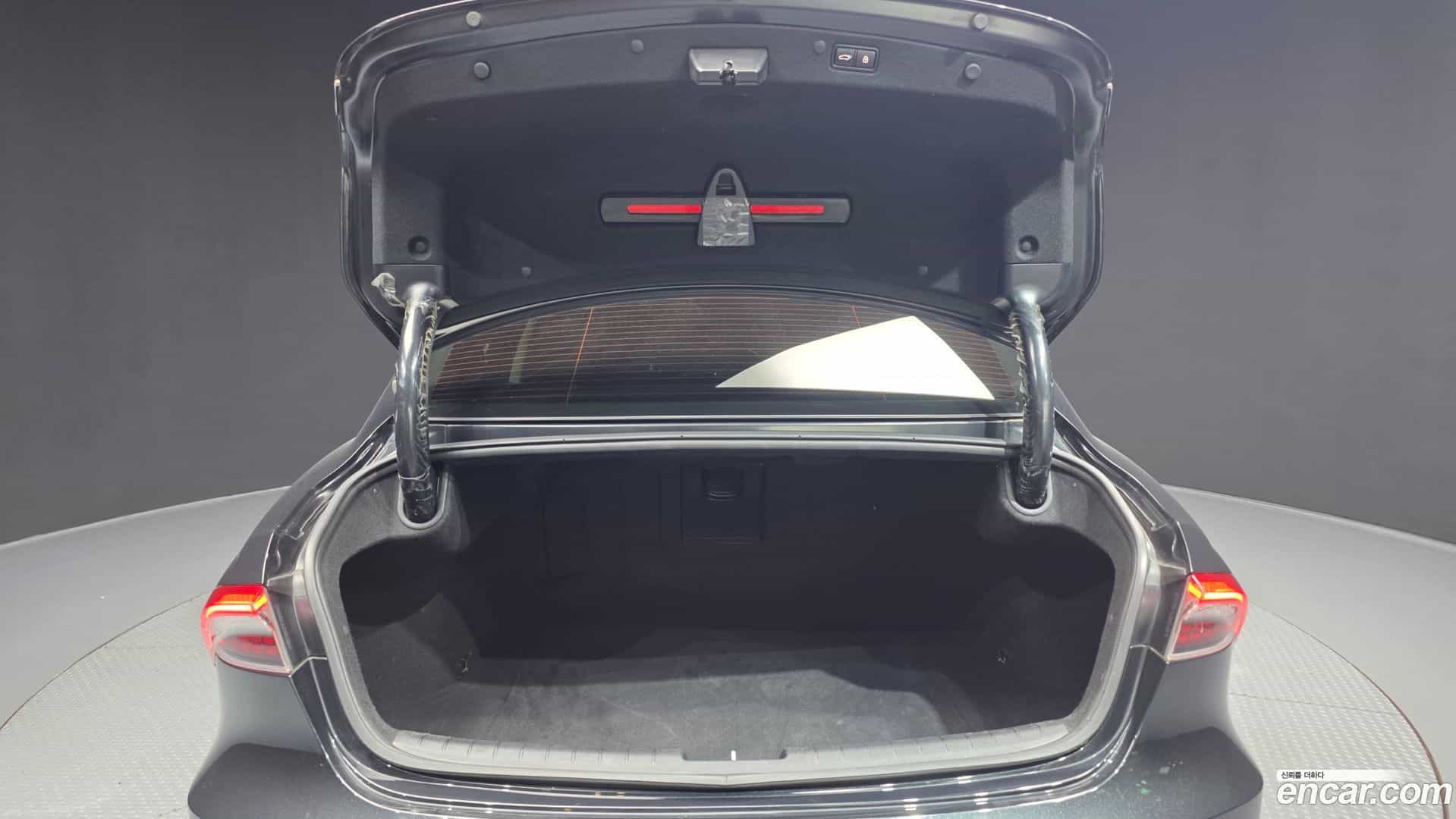 Grandeur Hyundai 2021.5-OPTION-024