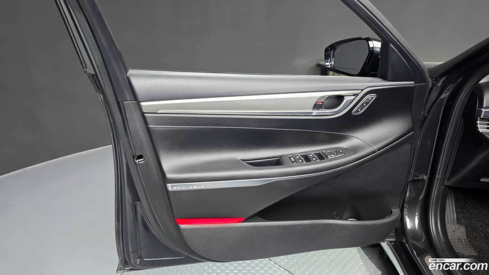 Grandeur Hyundai 2021.5-INNER-034