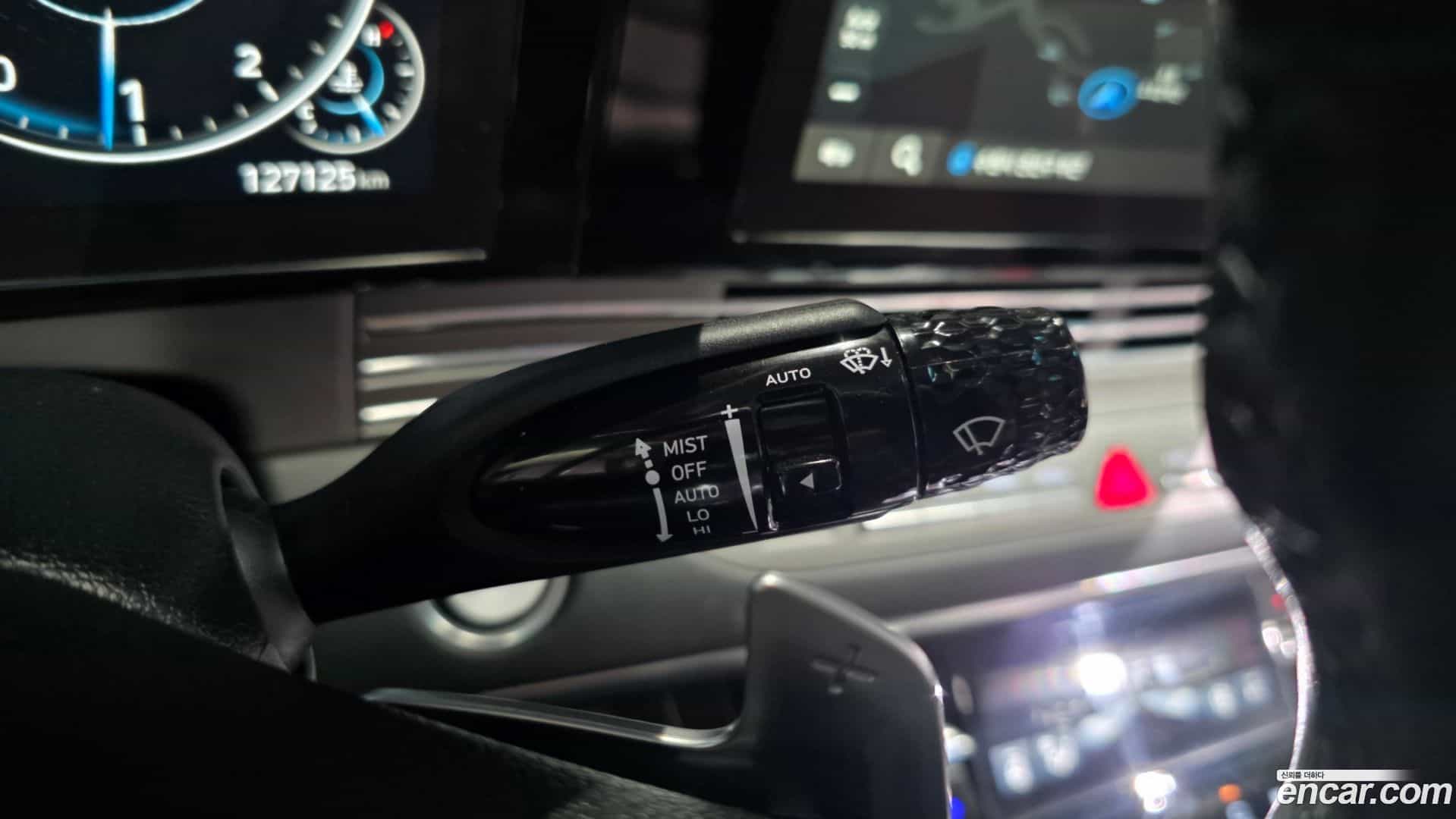 Grandeur Hyundai 2021.5-OPTION-043