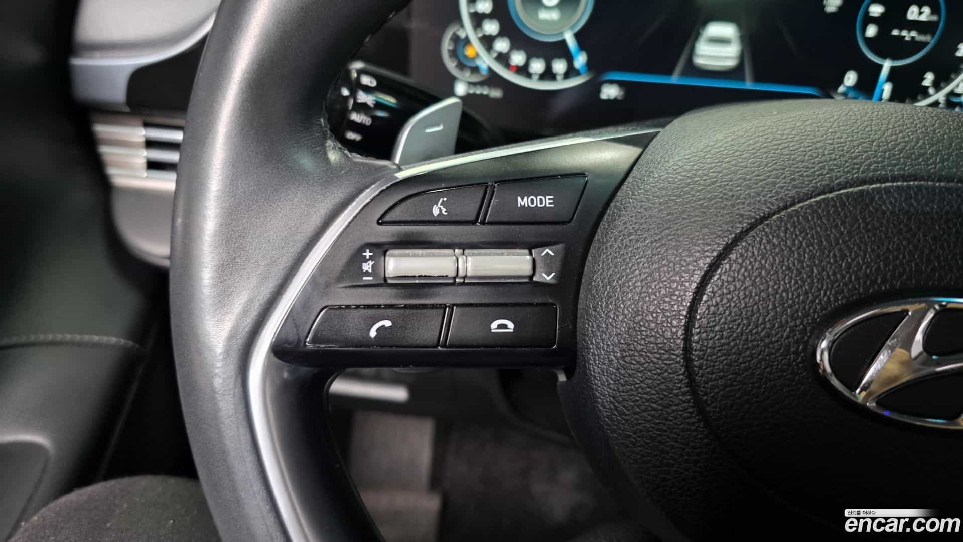 Grandeur Hyundai 2021.5-OPTION-045