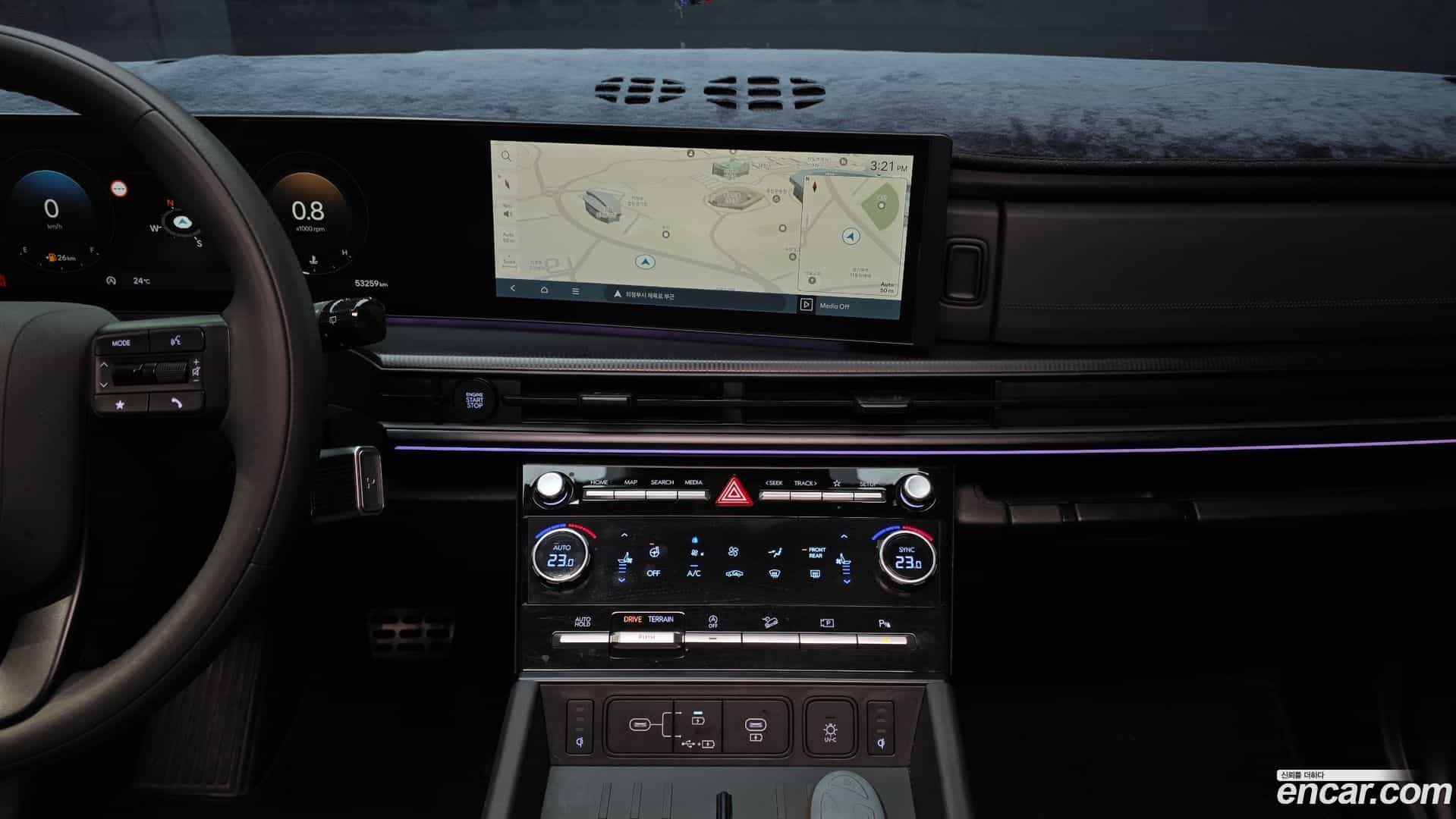 Santafe Hyundai 2024.1-OPTION-018
