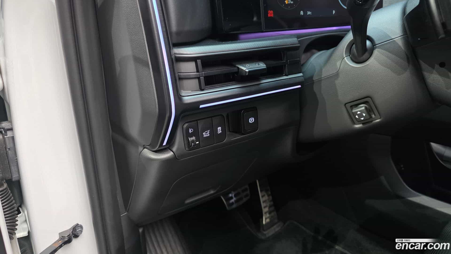 Santafe Hyundai 2024.1-OPTION-040