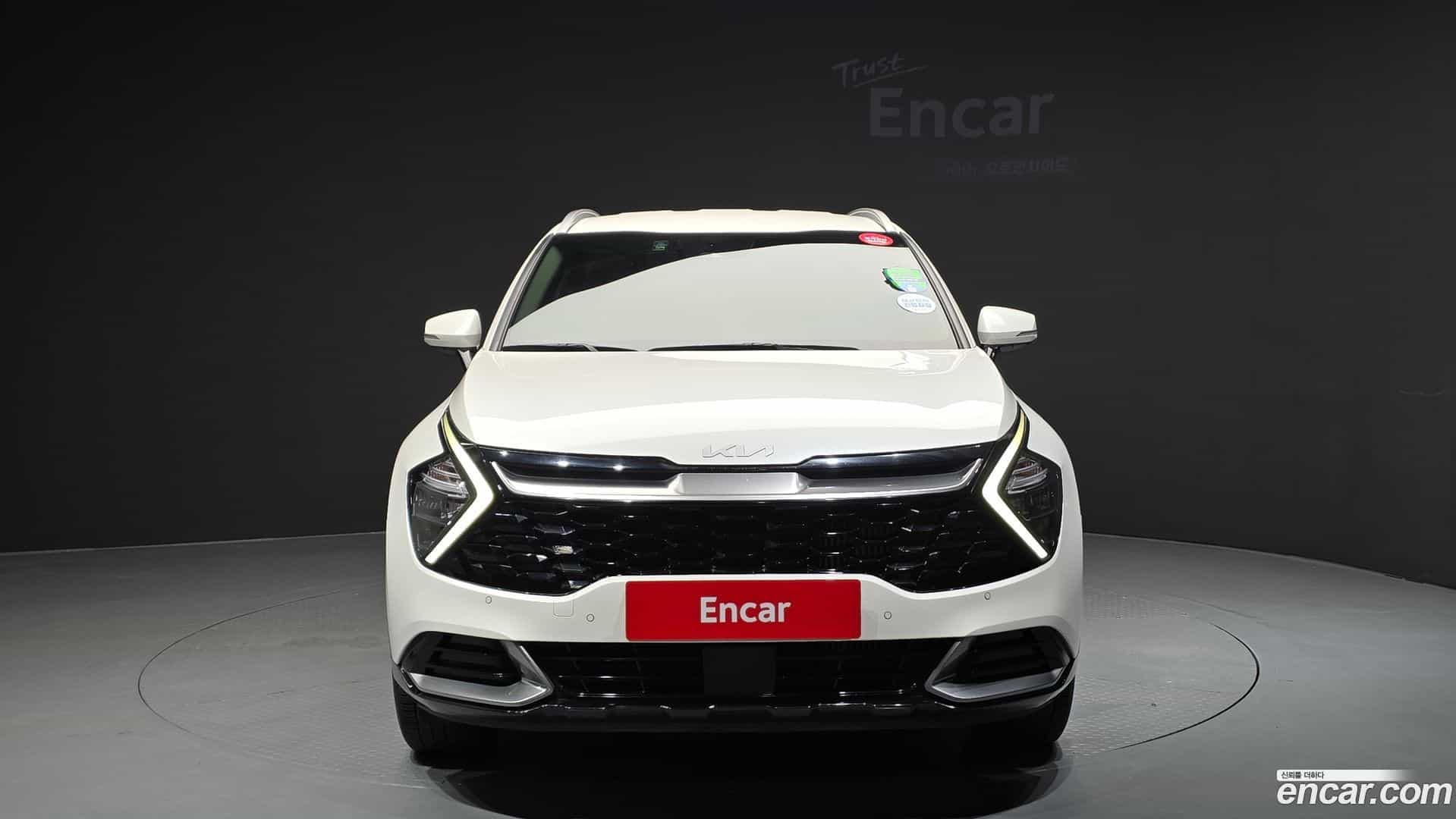 Sportage Kia 2022.5-OUTER-003