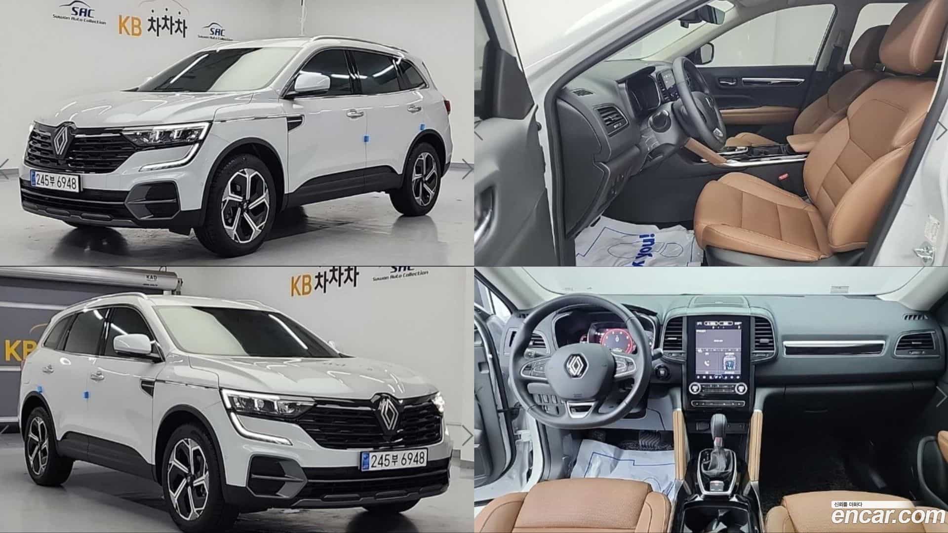 QM6 Renault Korea 2025.6-OUTER-001