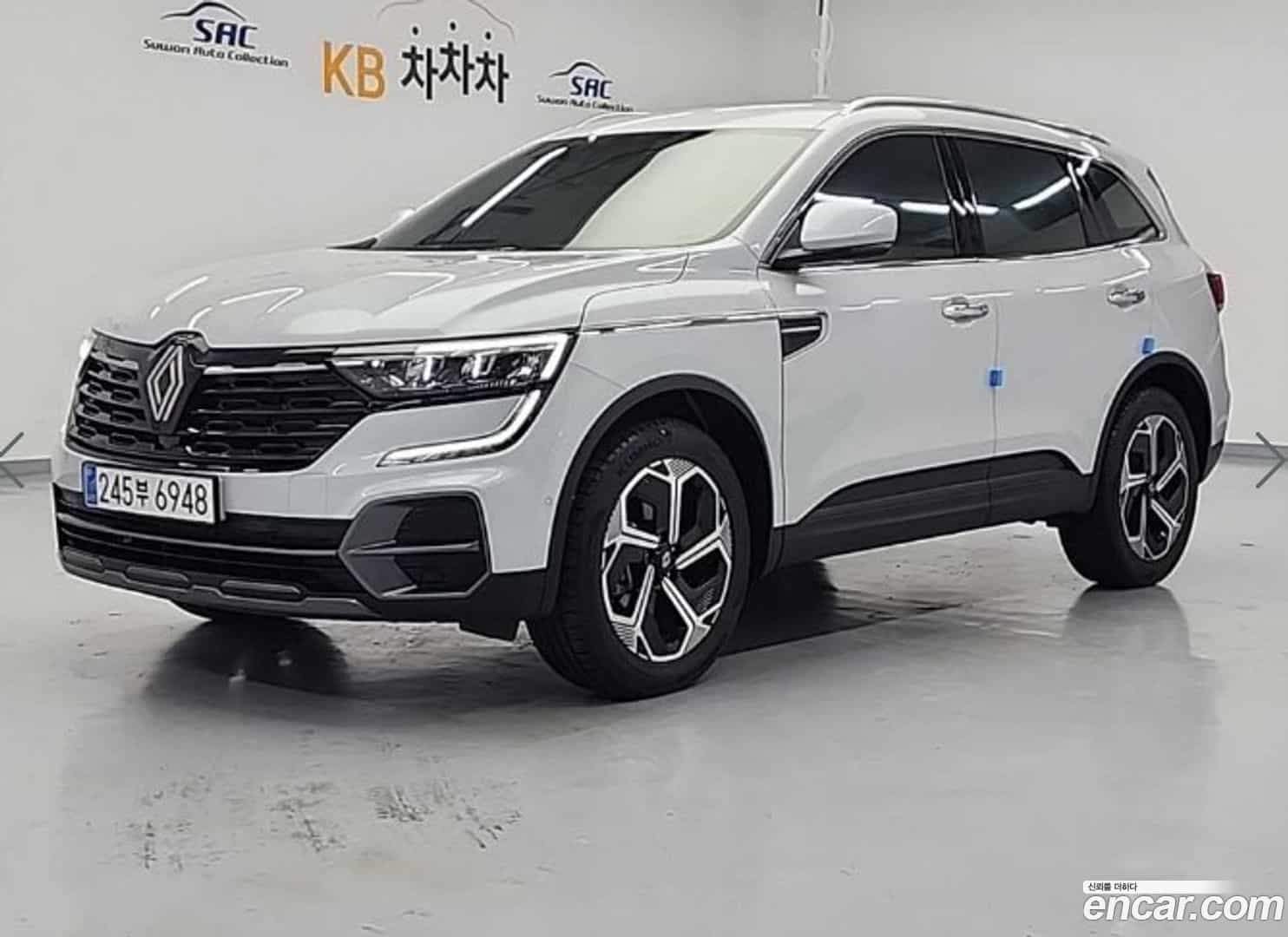 QM6 Renault Korea 2025.6-OUTER-002