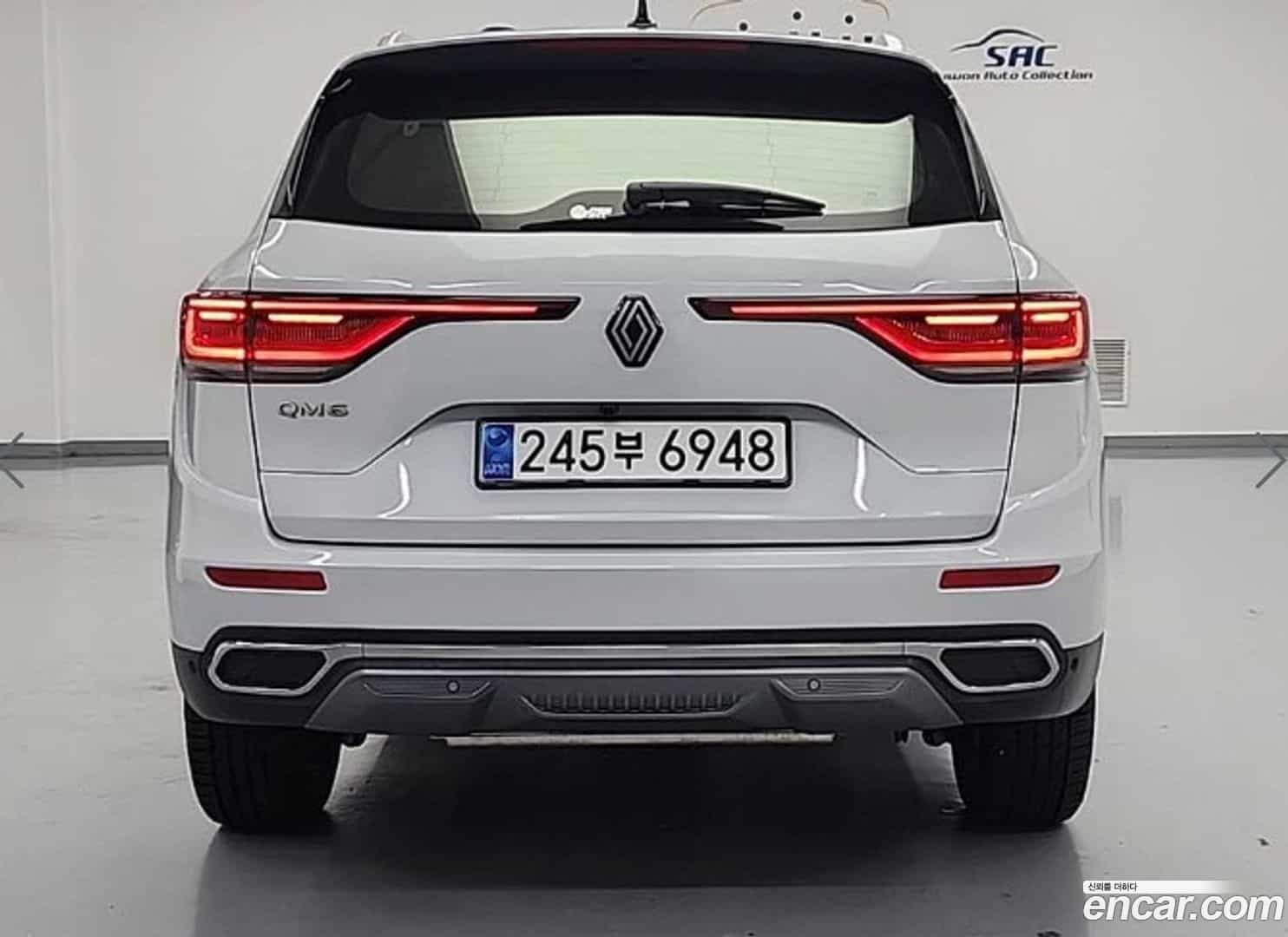 QM6 Renault Korea 2025.6-OUTER-004