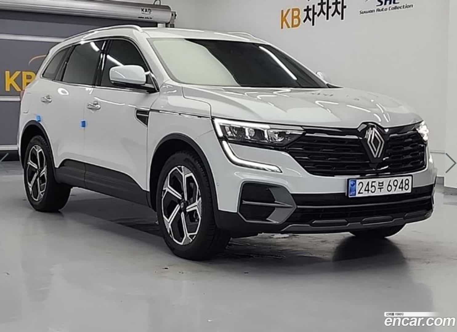 QM6 Renault Korea 2025.6-OUTER-005