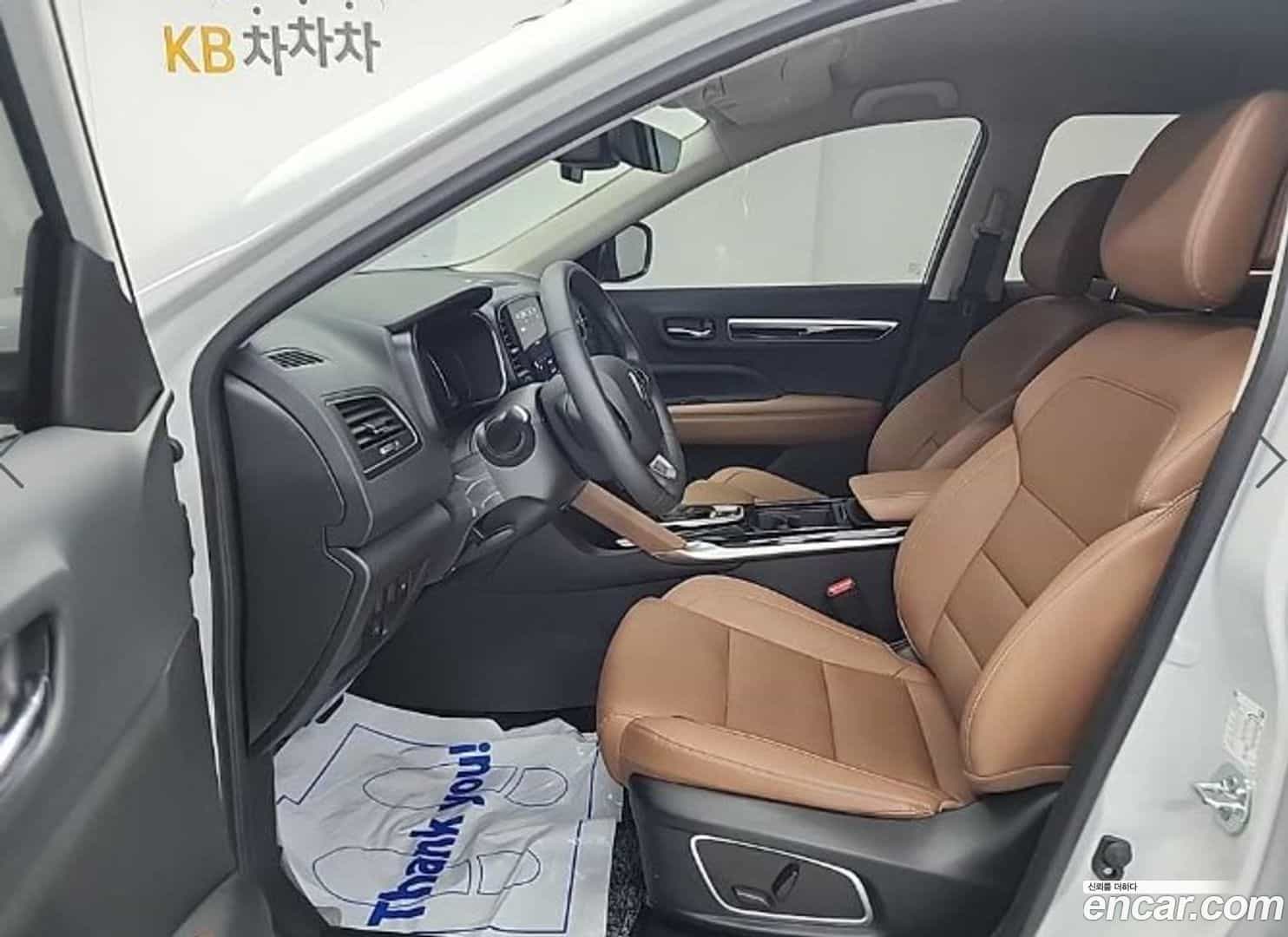 QM6 Renault Korea 2025.6-OPTION-016