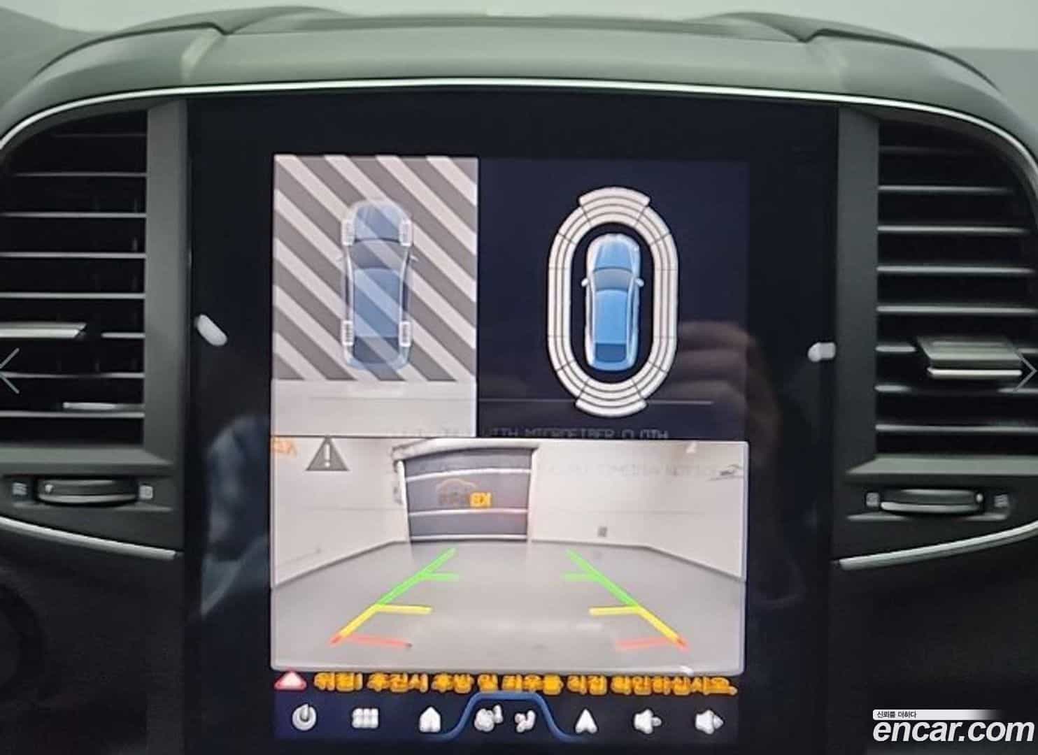 QM6 Renault Korea 2025.6-OPTION-020
