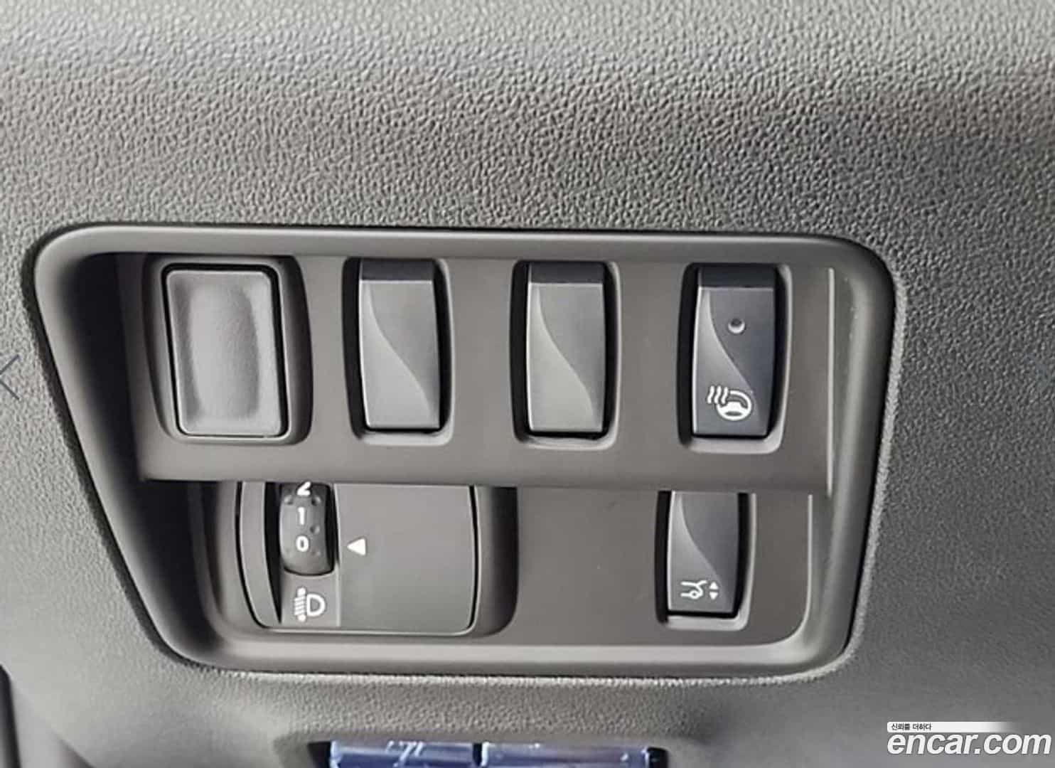 QM6 Renault Korea 2025.6-OPTION-022