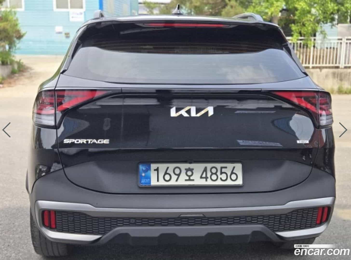 Sportage Kia 2021.10-OUTER-004