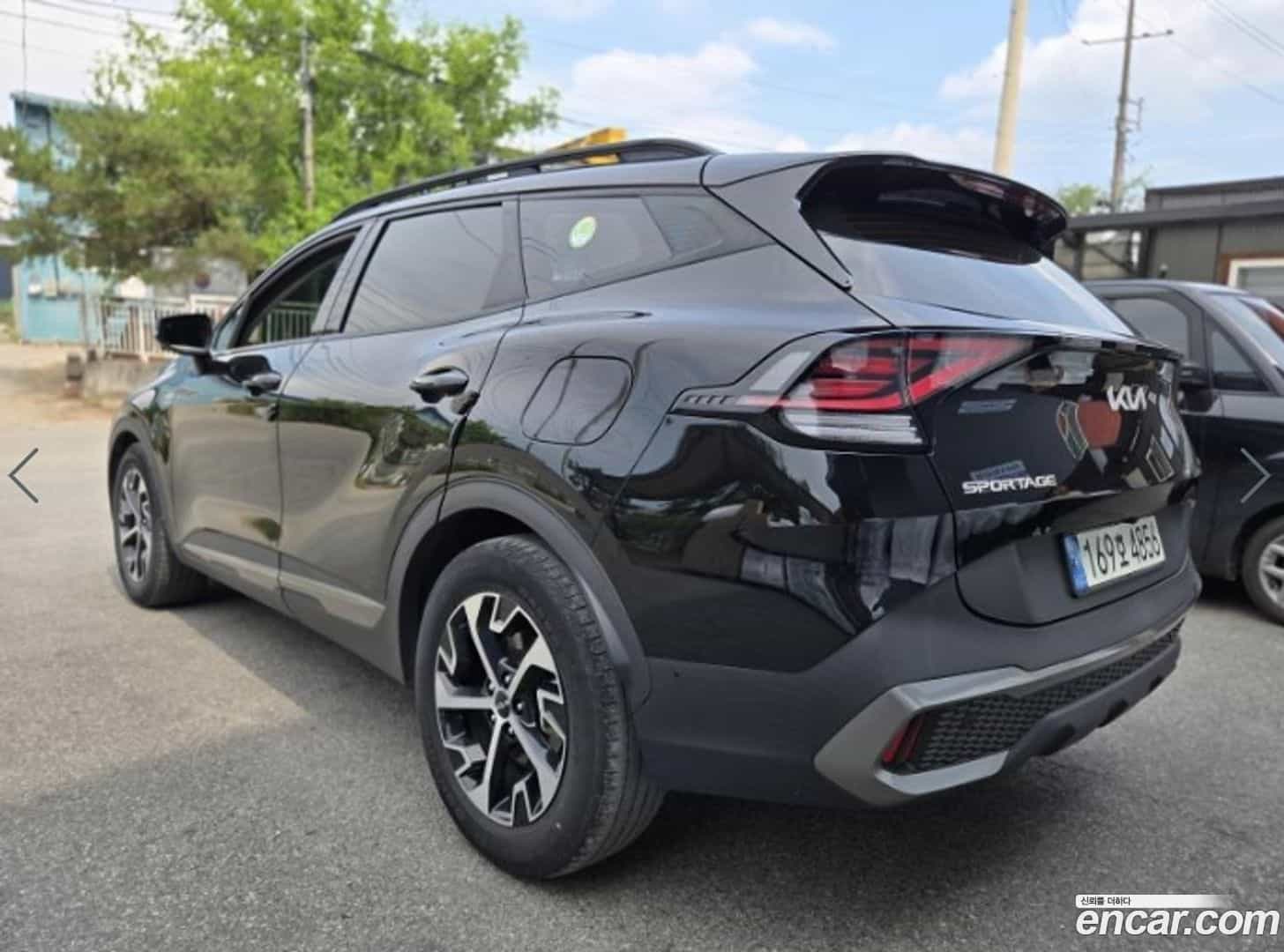 Sportage Kia 2021.10-OUTER-006