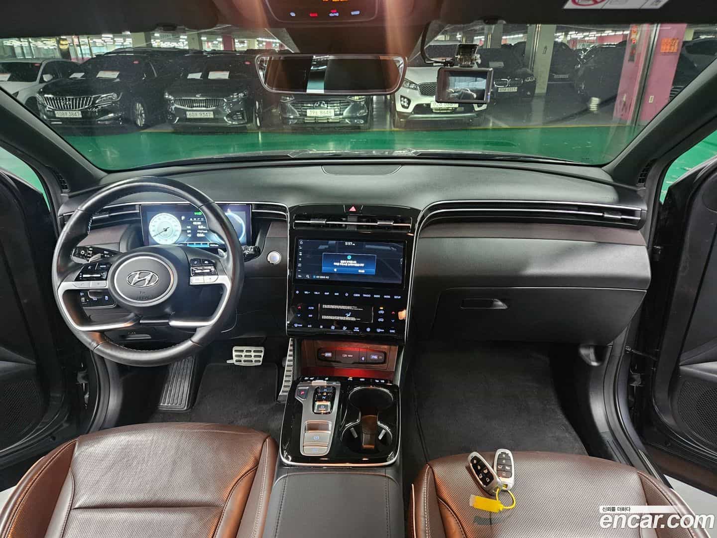 Tucson Hyundai 2021.5-OUTER-005