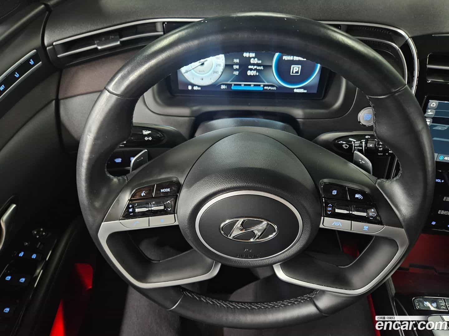 Tucson Hyundai 2021.5-INNER-010