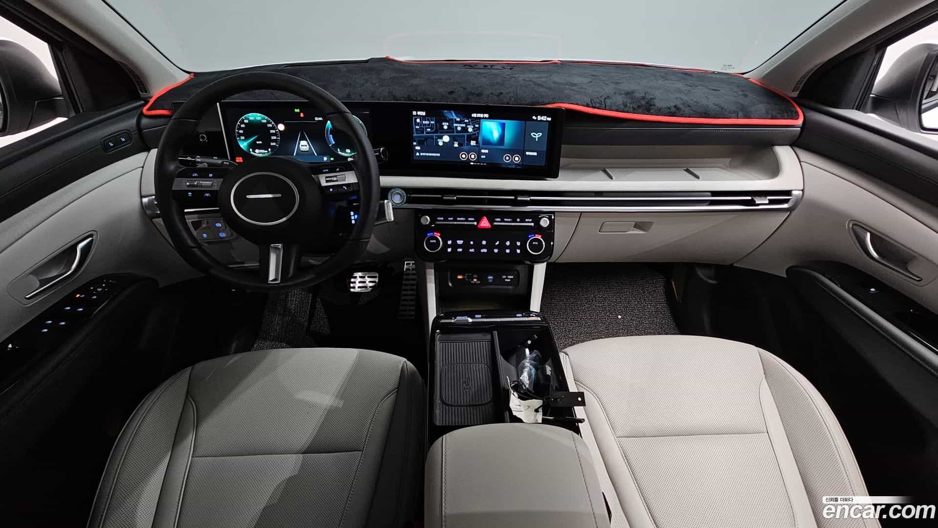 Tucson Hyundai 2025.3-INNER-007