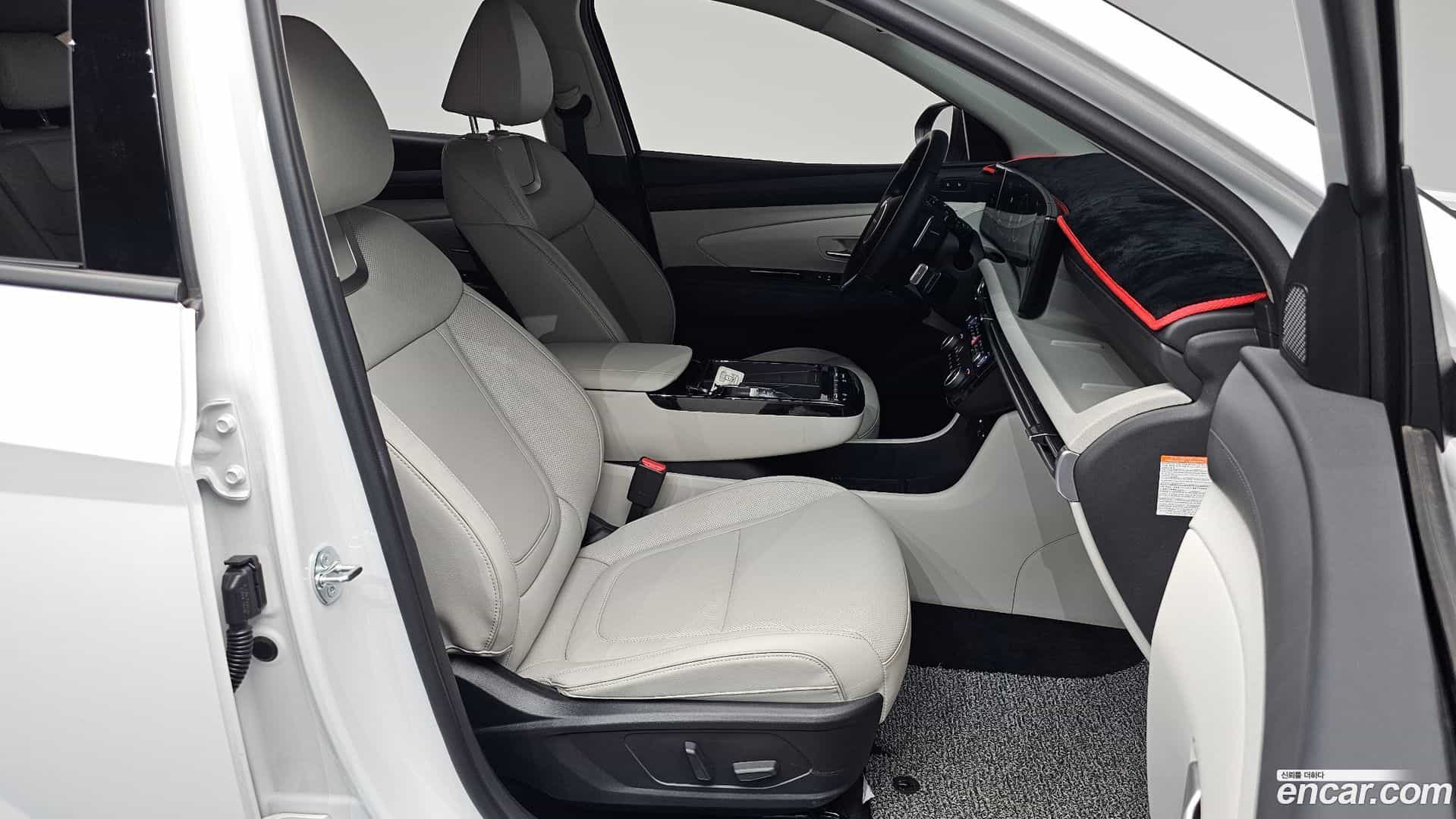 Tucson Hyundai 2025.3-INNER-036
