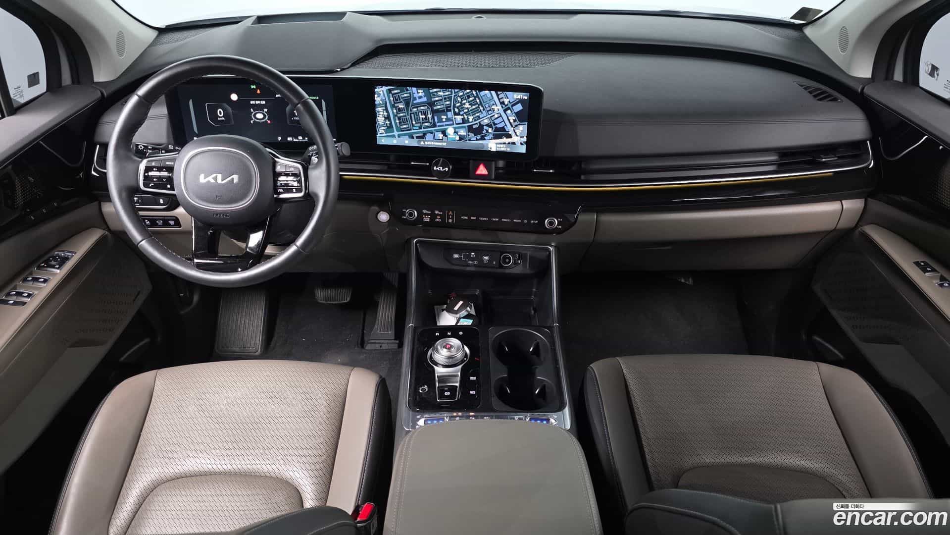 Canival Kia 2024.5-INNER-007