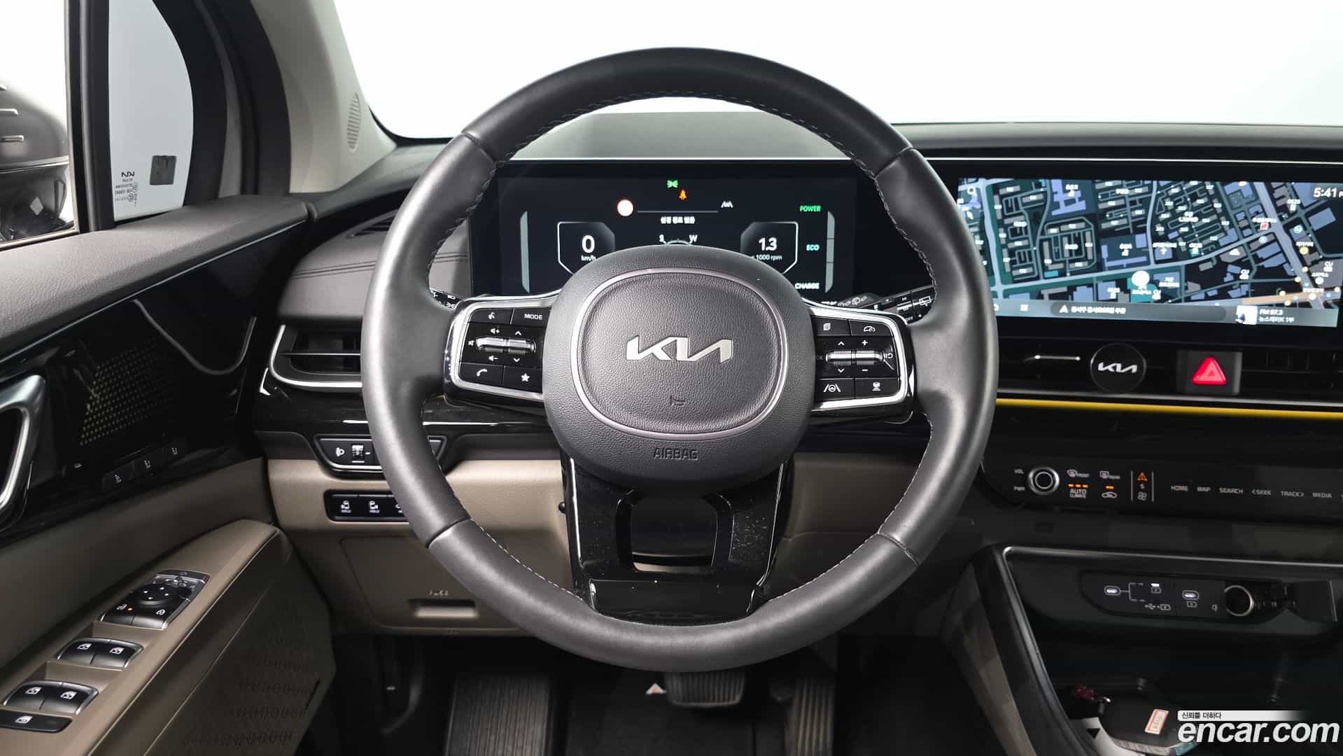 Canival Kia 2024.5-OPTION-016