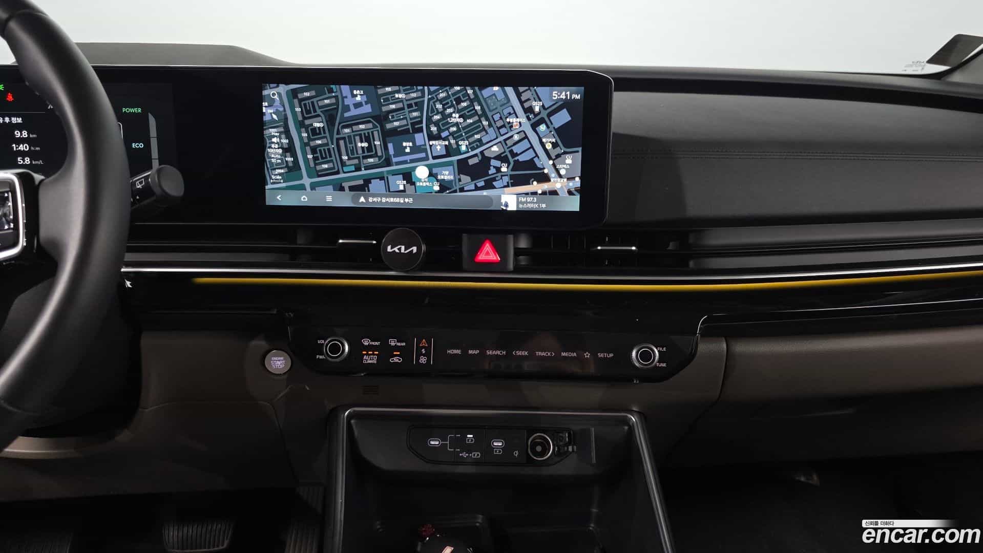 Canival Kia 2024.5-OPTION-017